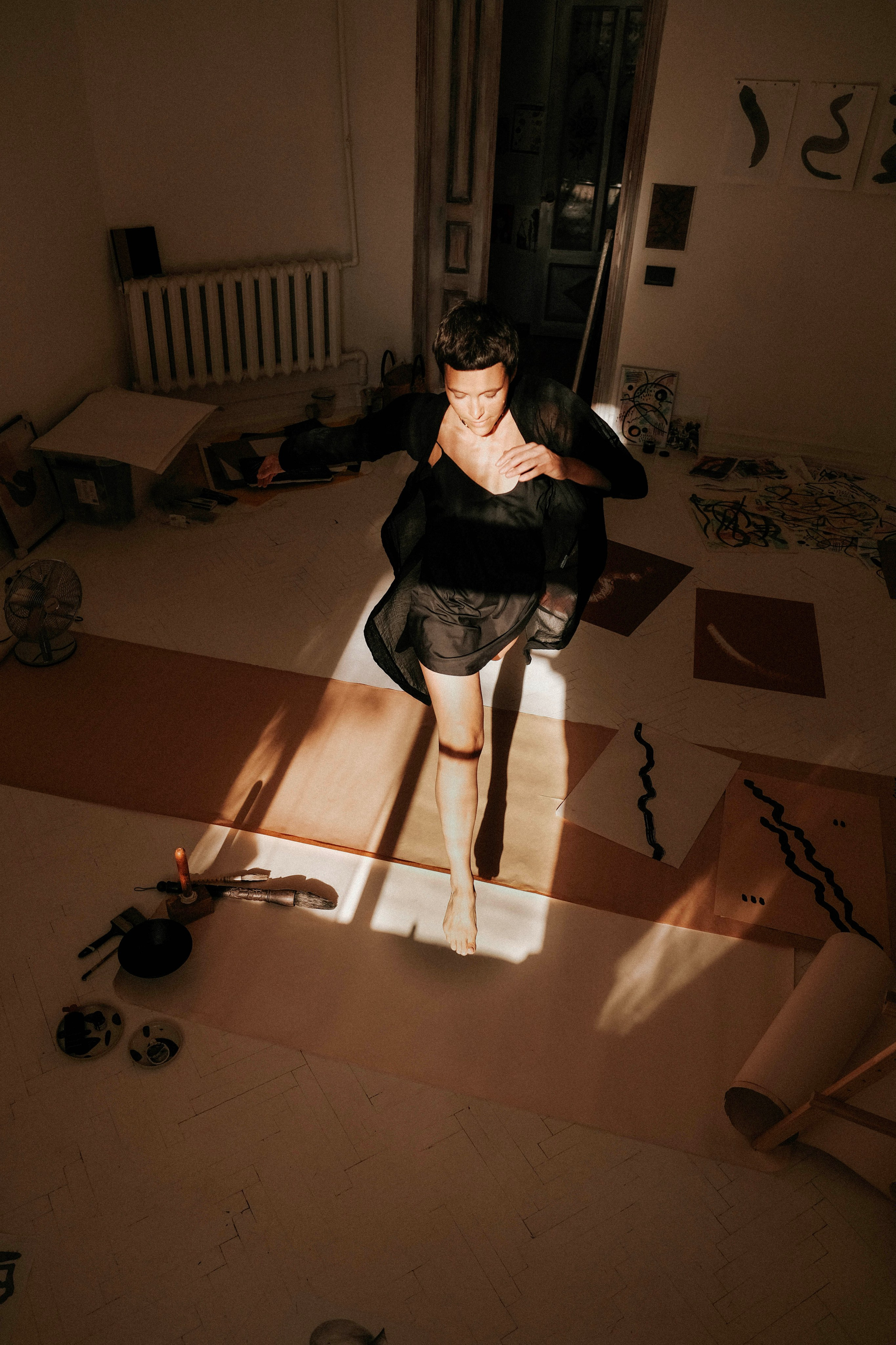 Janna Eva Sheina. Authentische Familienfotografie in Köln