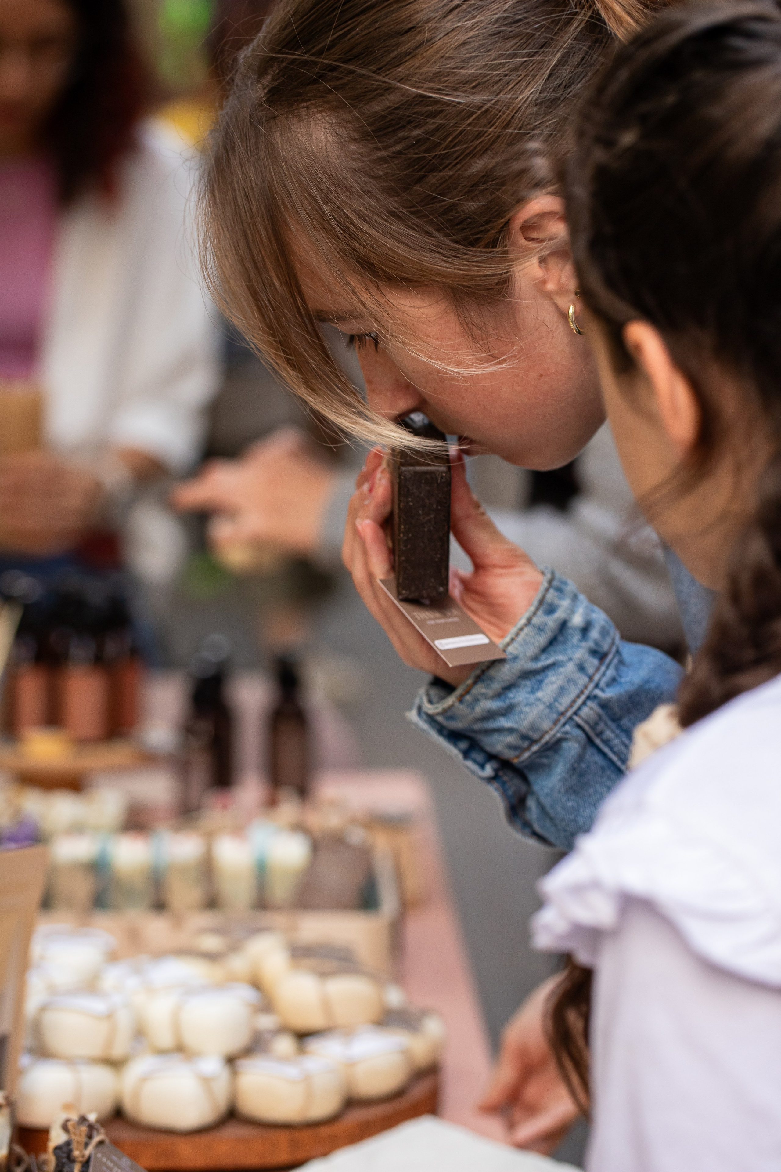 Companie „MONOLITH soaphouse”. Fotograf și Videograf | Chișinău, Moldova