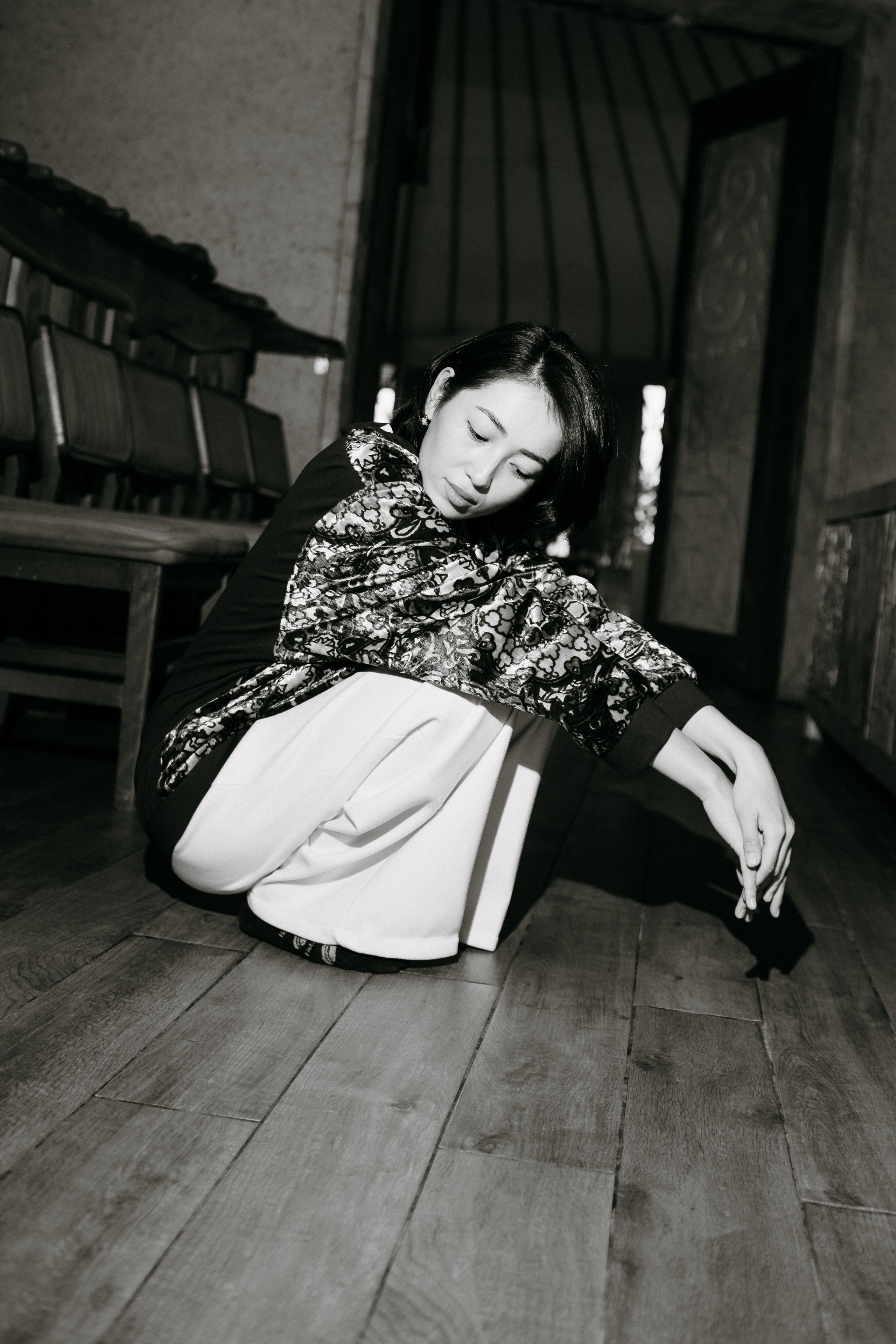 Алтын & Бекзод