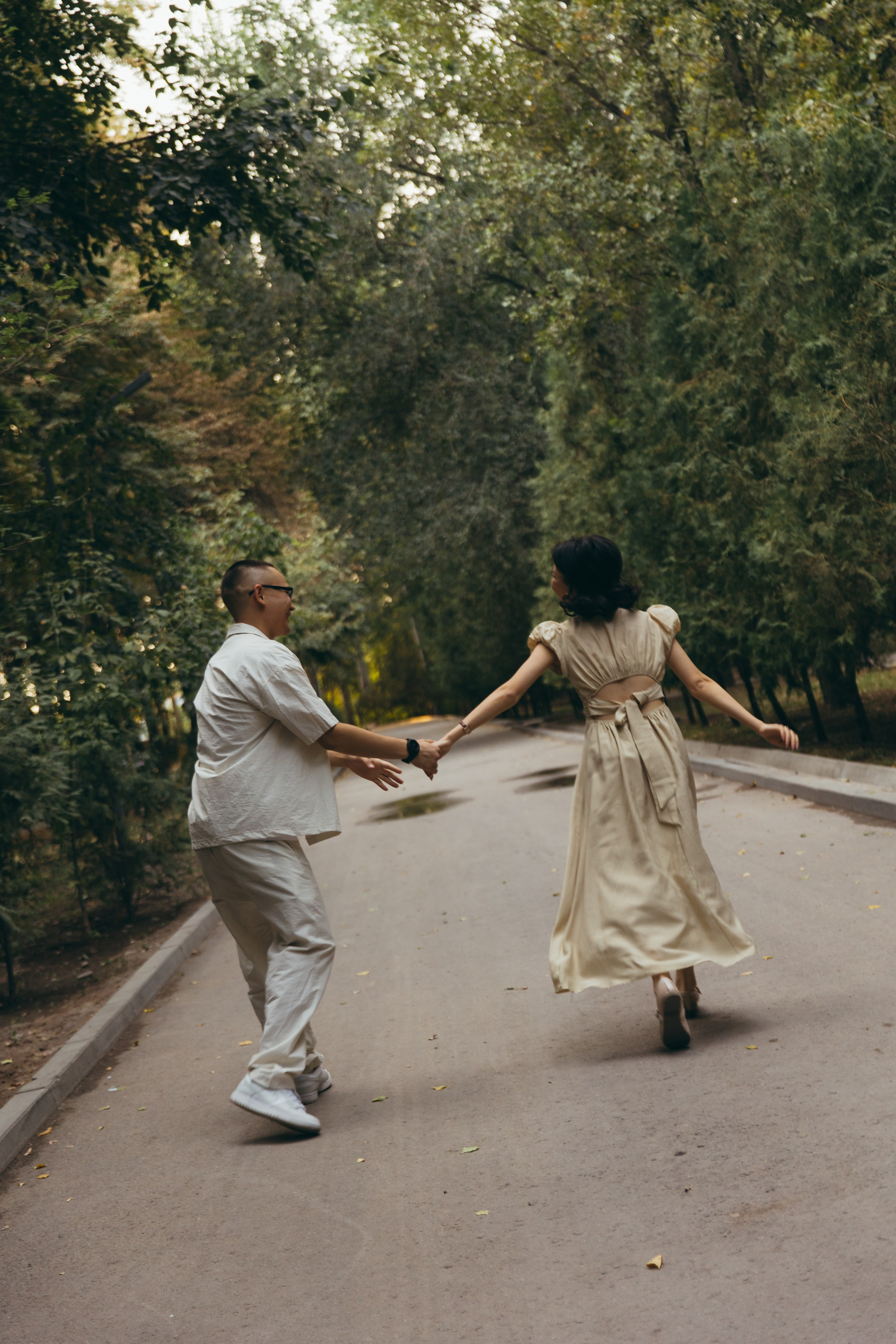 Актан & Айканыш