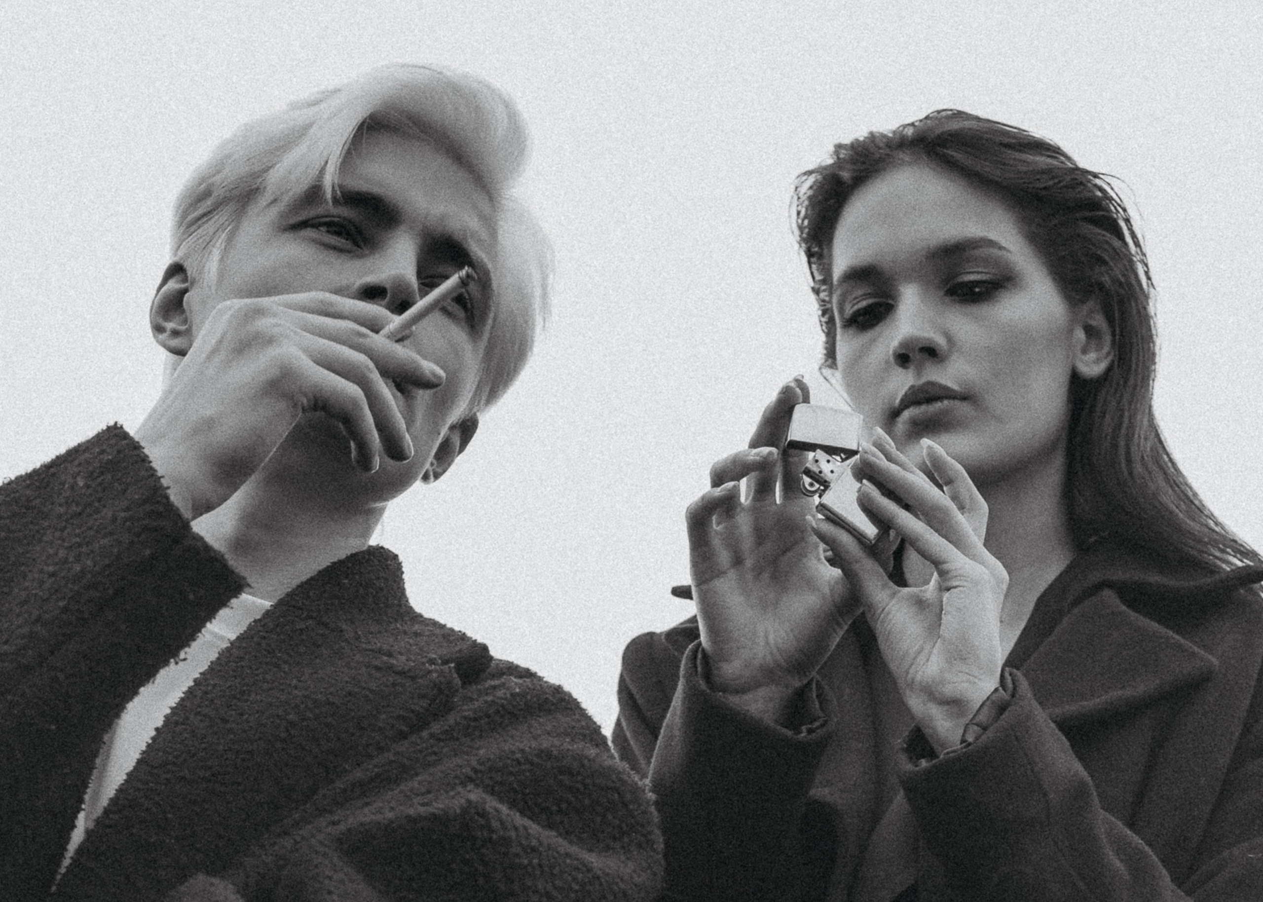 Елисей & Тата