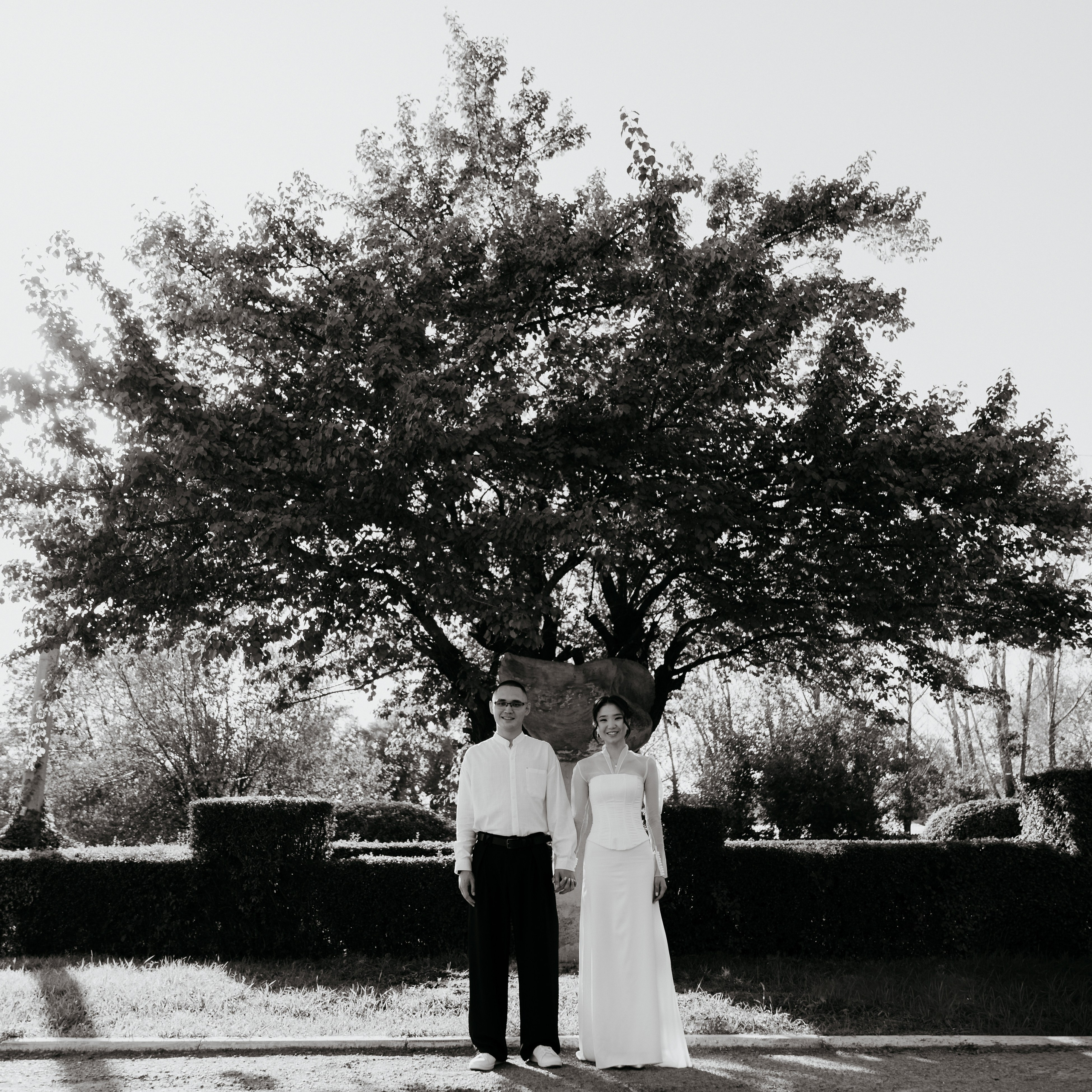 Актан & Айканыш