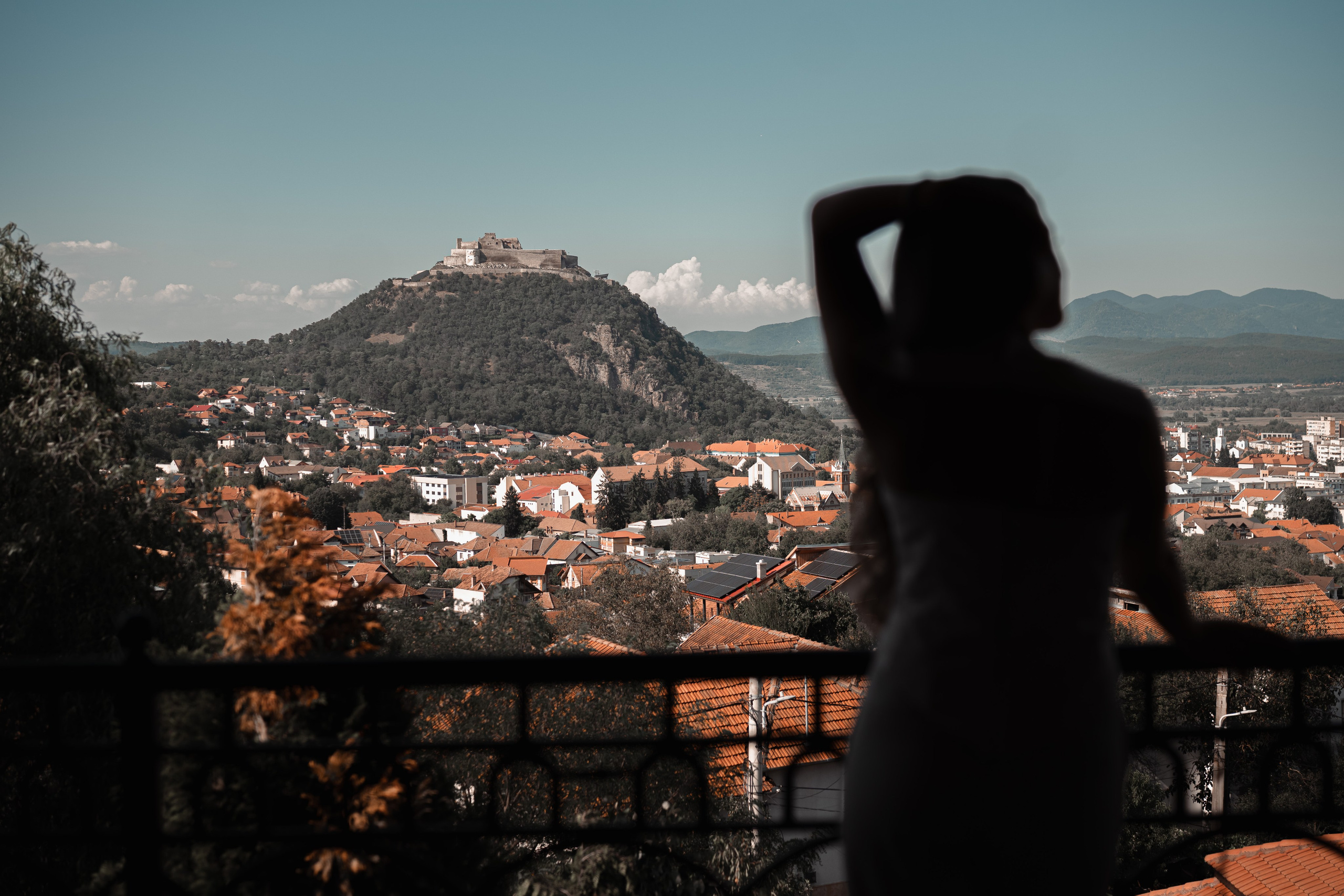 Cununie Sebastian si Maria. Freesh Media Products