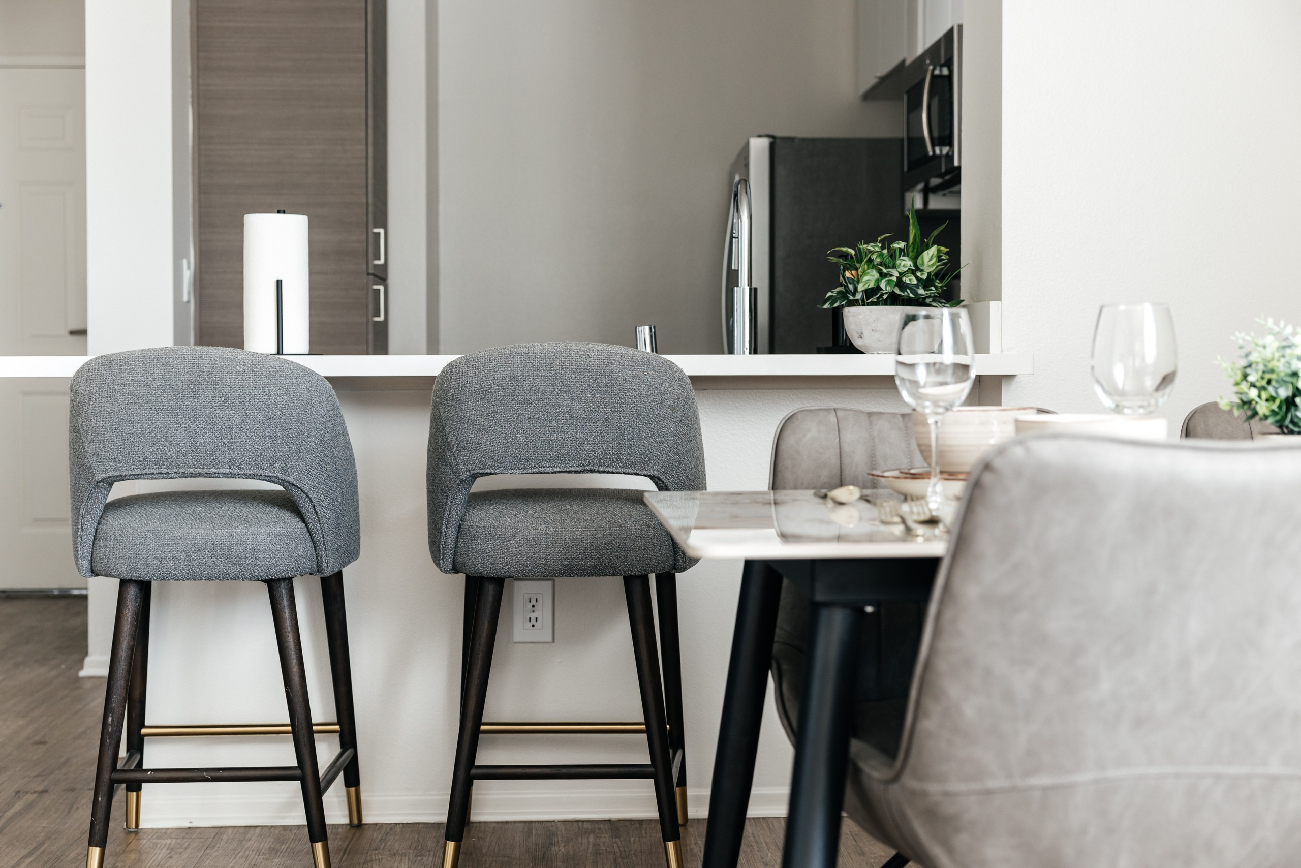 2. Photographer Andrei White