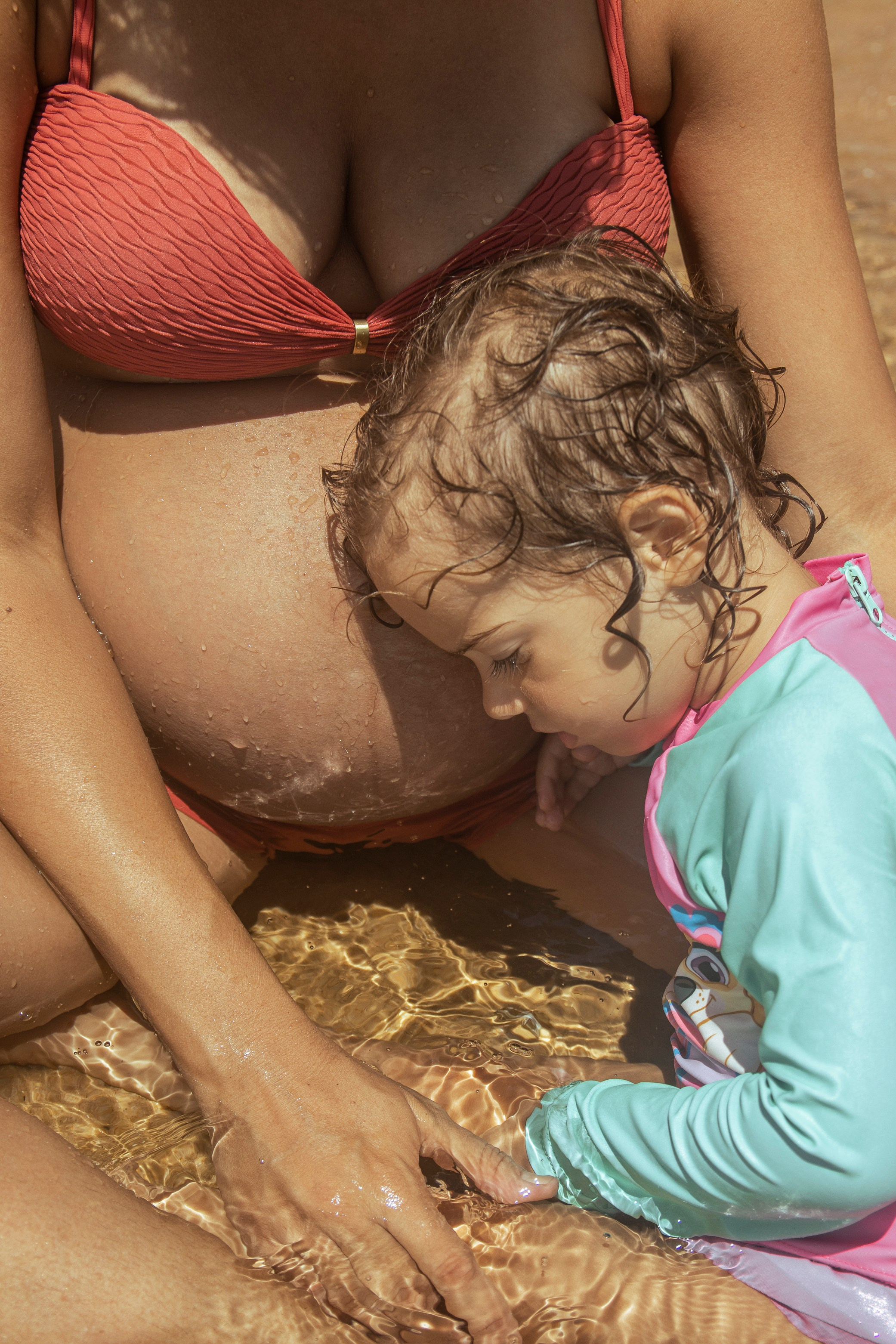 Ensaios de gestante. Clara Solano Fotografia