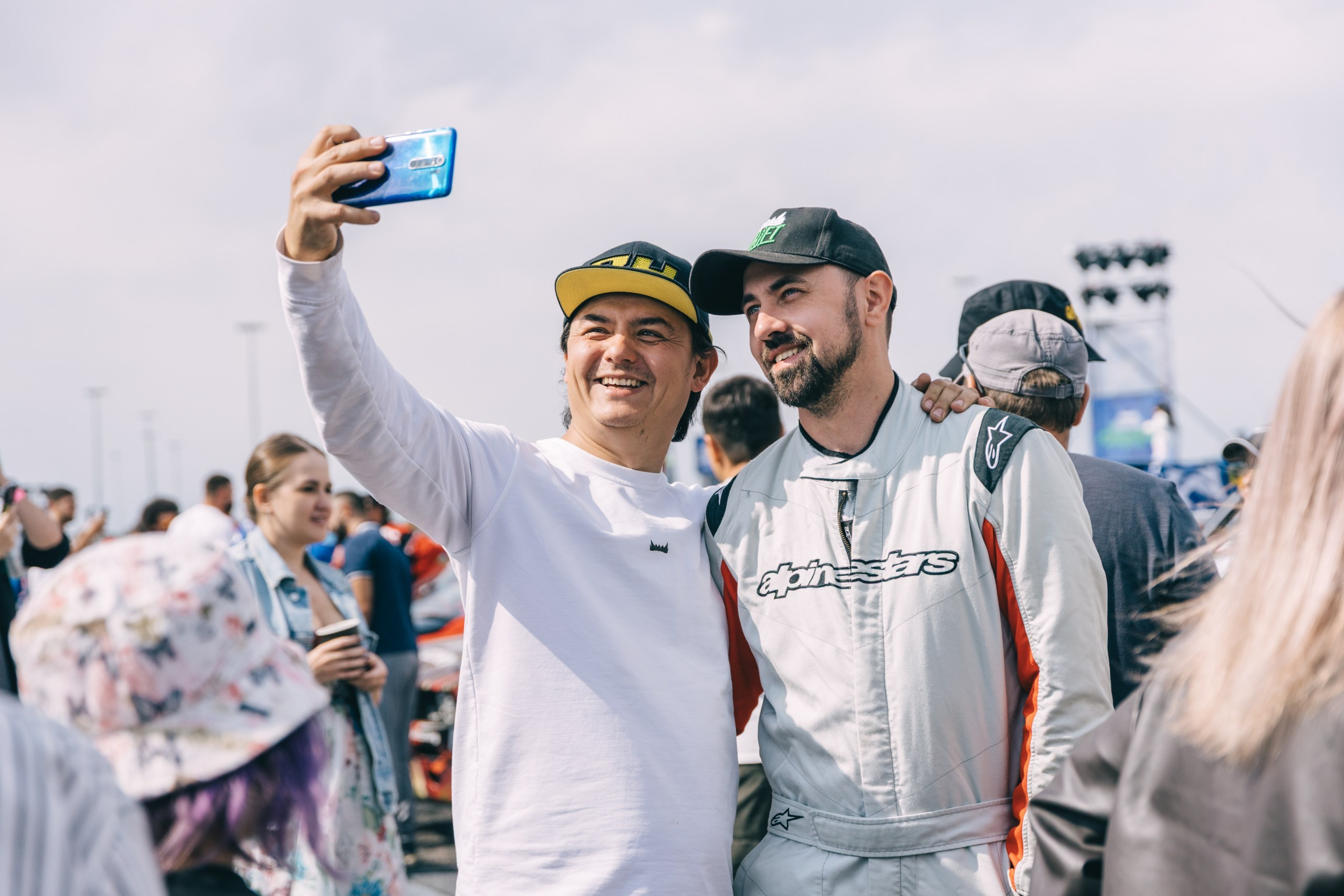 REPORTAGE. Портретный и спортивный фотограф в Алматы Алексей Овечкин