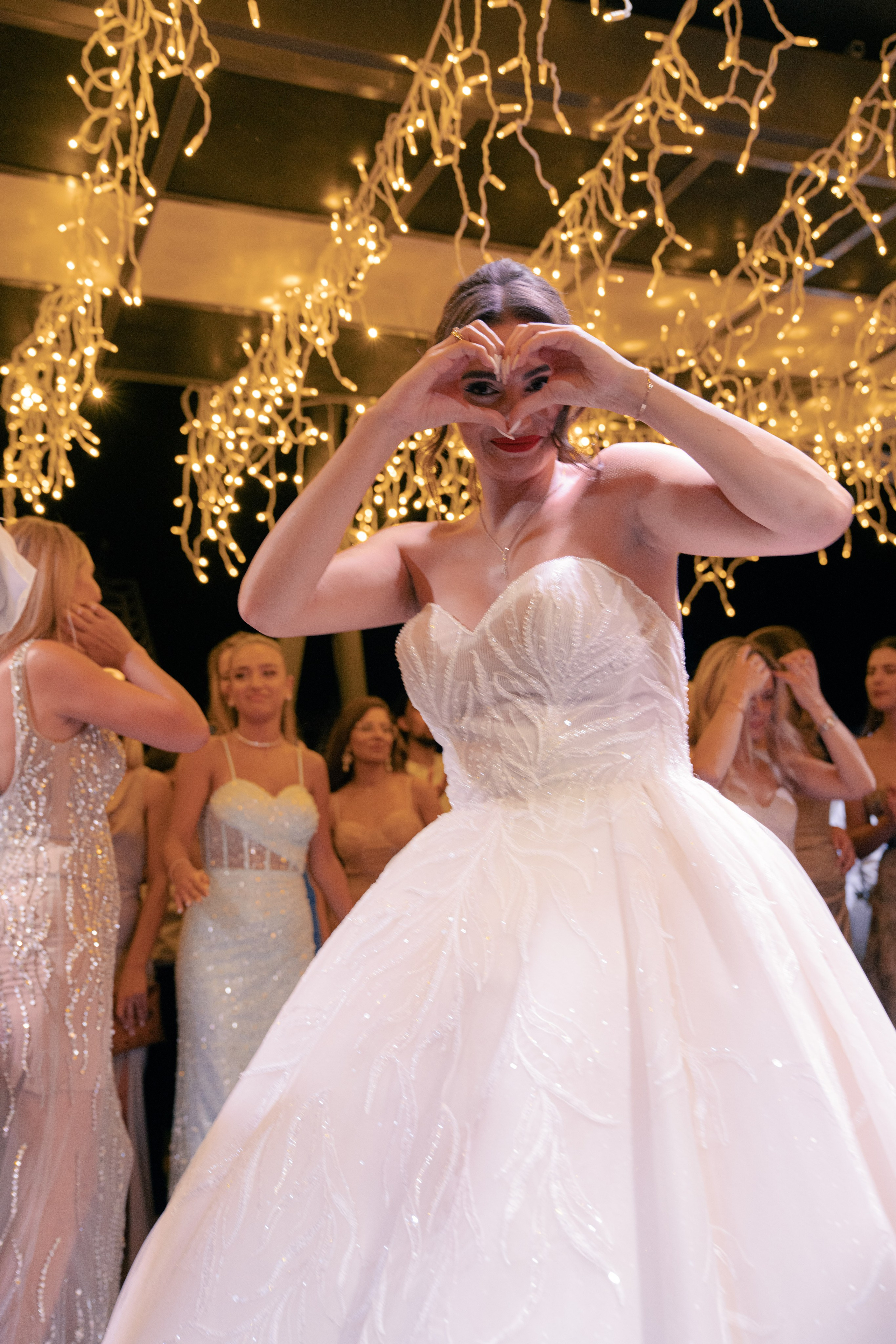 KONSTANTINOS & KONSTANTINA