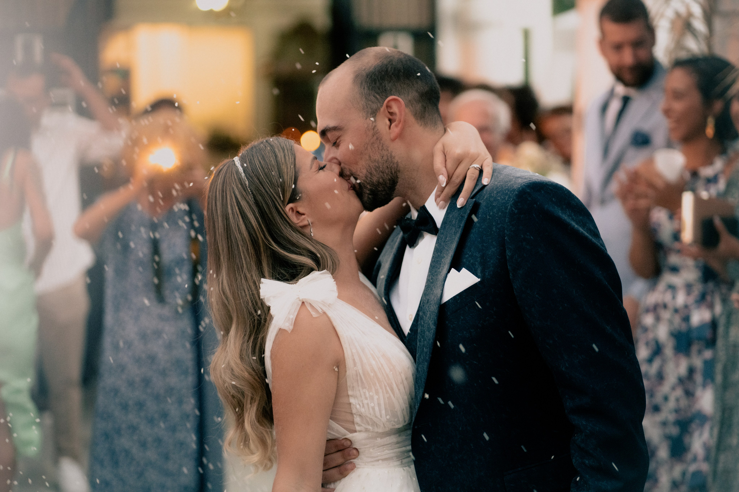 DIMITRIS & ATHANASIA