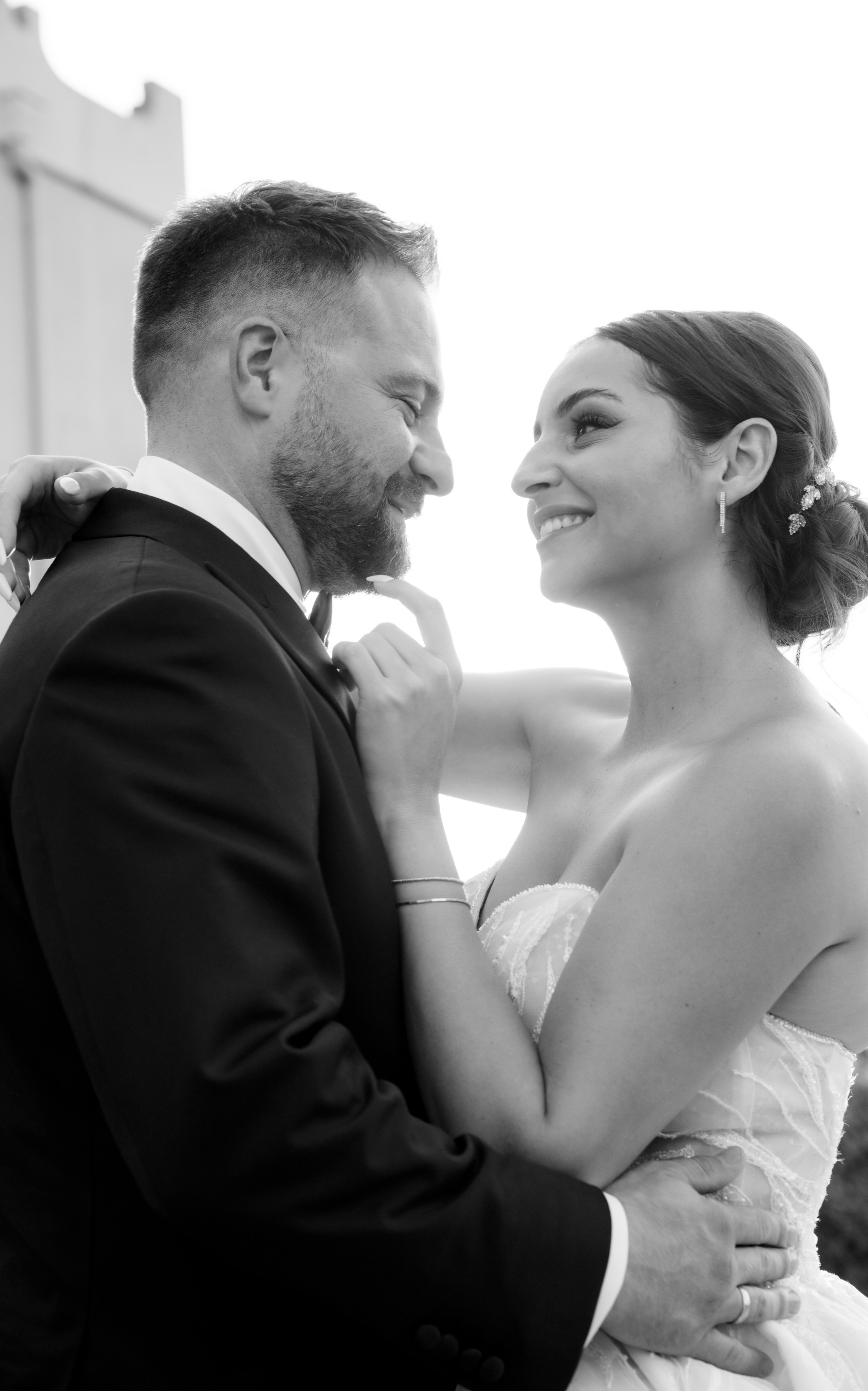 KONSTANTINOS & KONSTANTINA