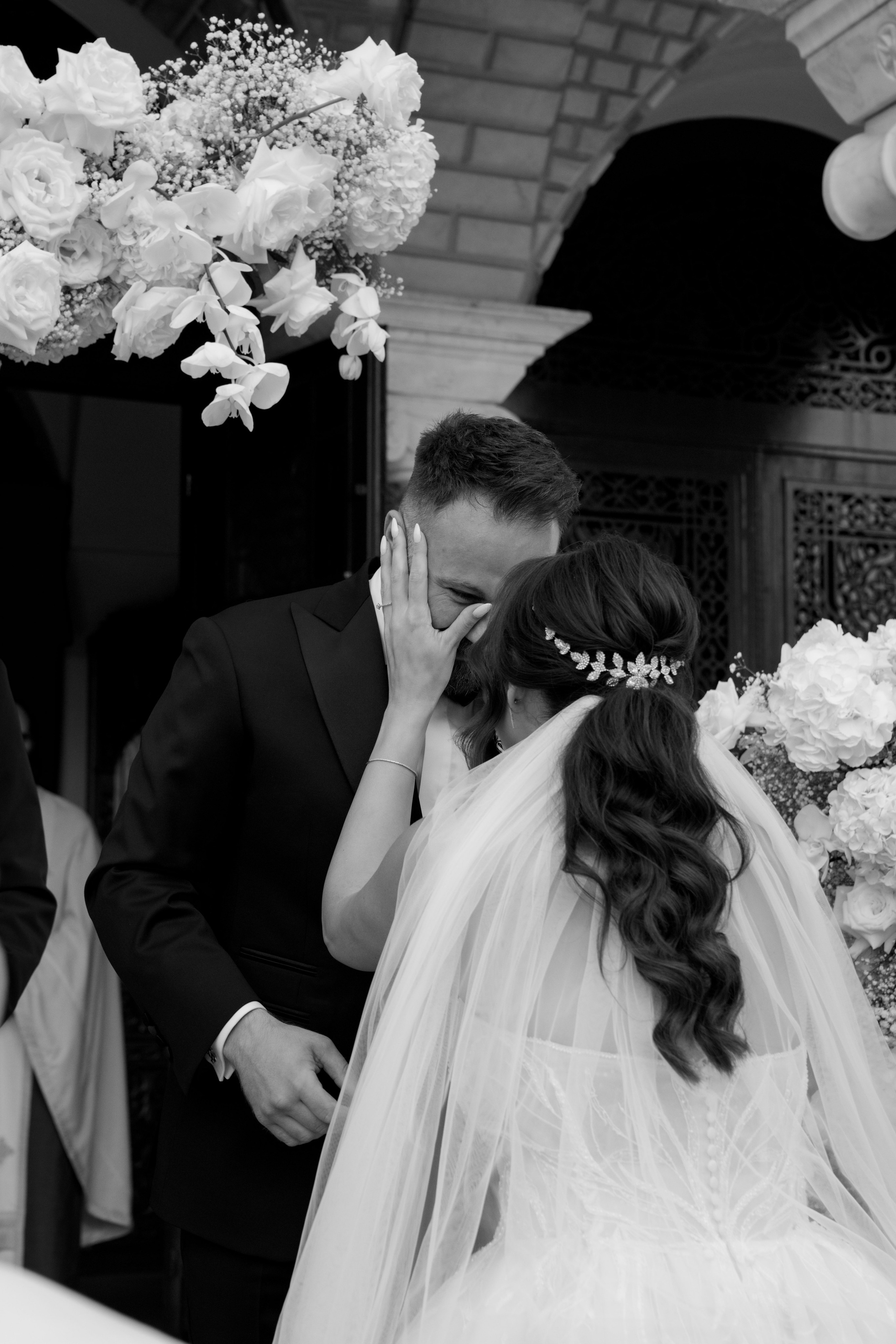 KONSTANTINOS & KONSTANTINA