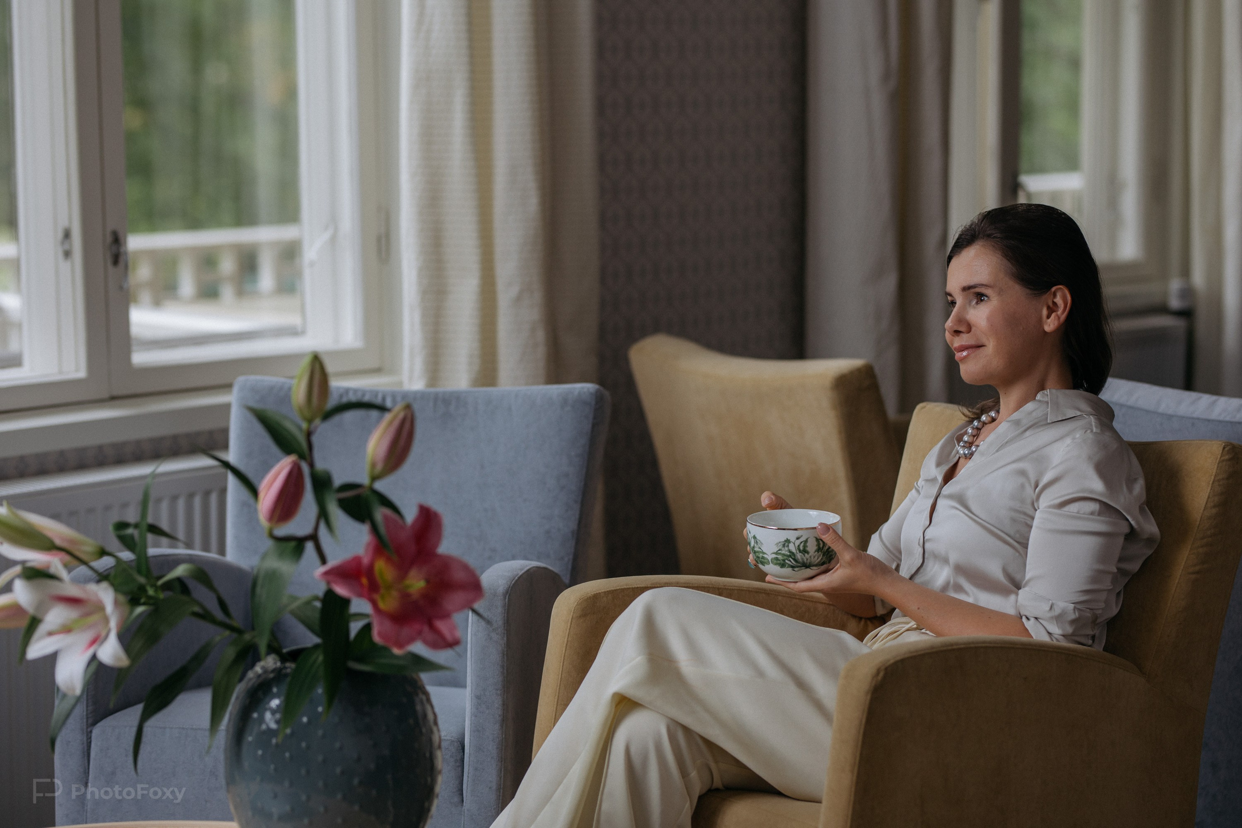 Henkilöbrändikuvaus Business & Wellbeing Coaching. Valokuvaaja Lahti, Helsinki Elena Salonen