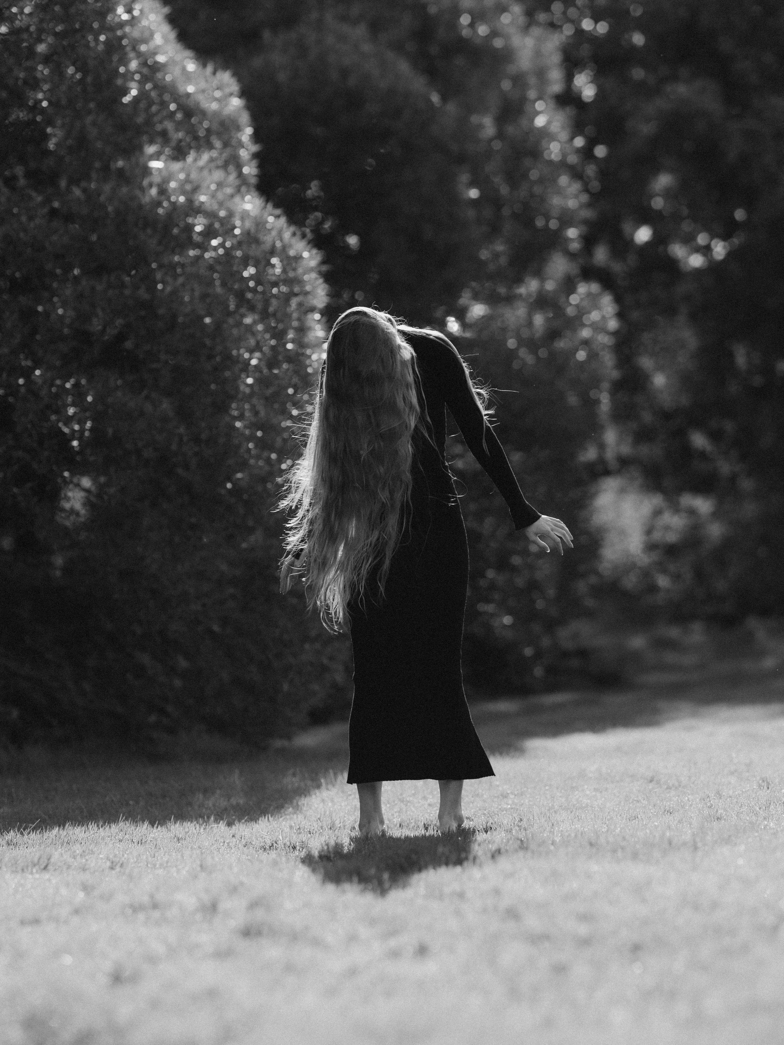 Marja. Kristina, portrait and family photographer in Helsinki