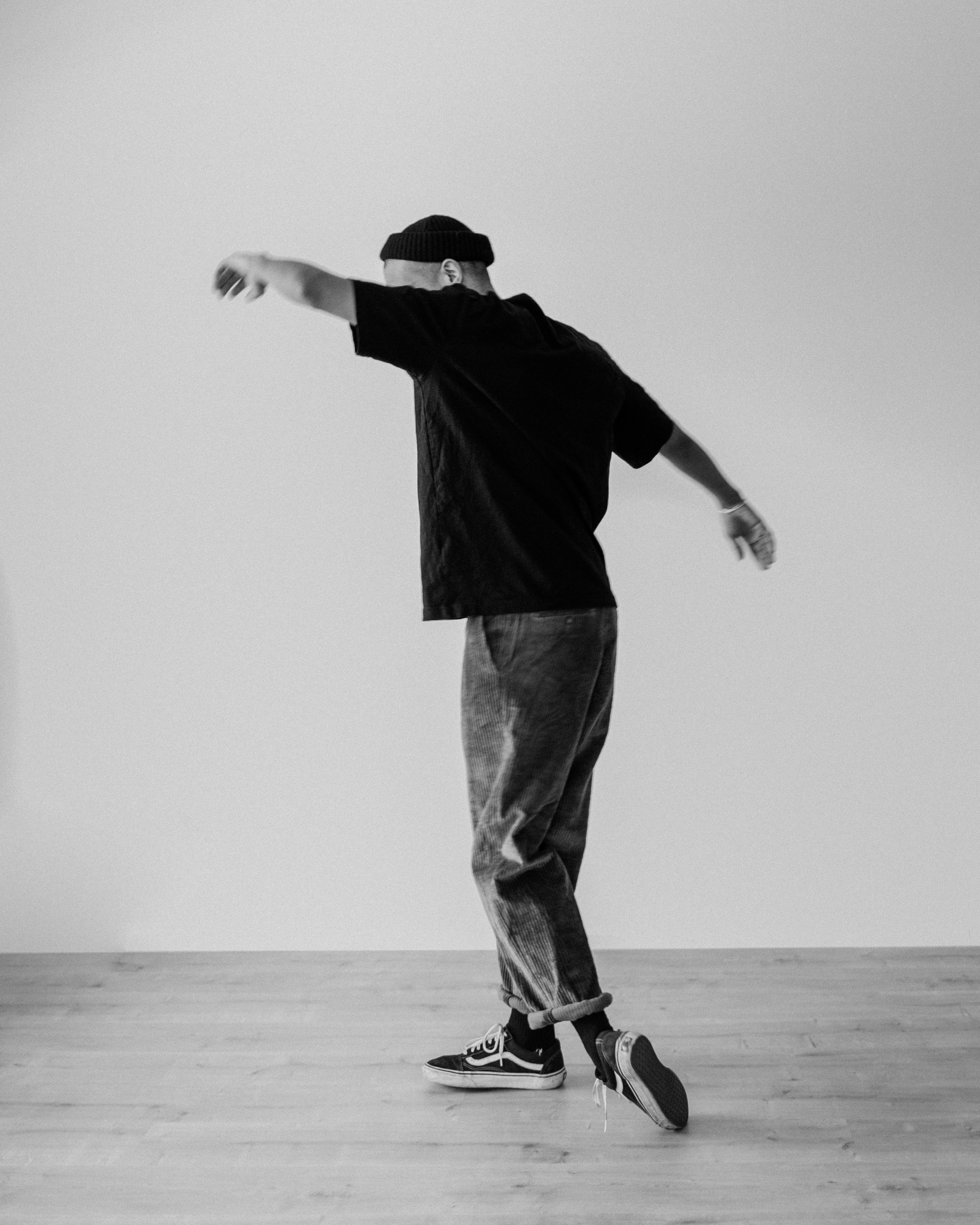 Hussein. Kristina, portrait and family photographer in Helsinki