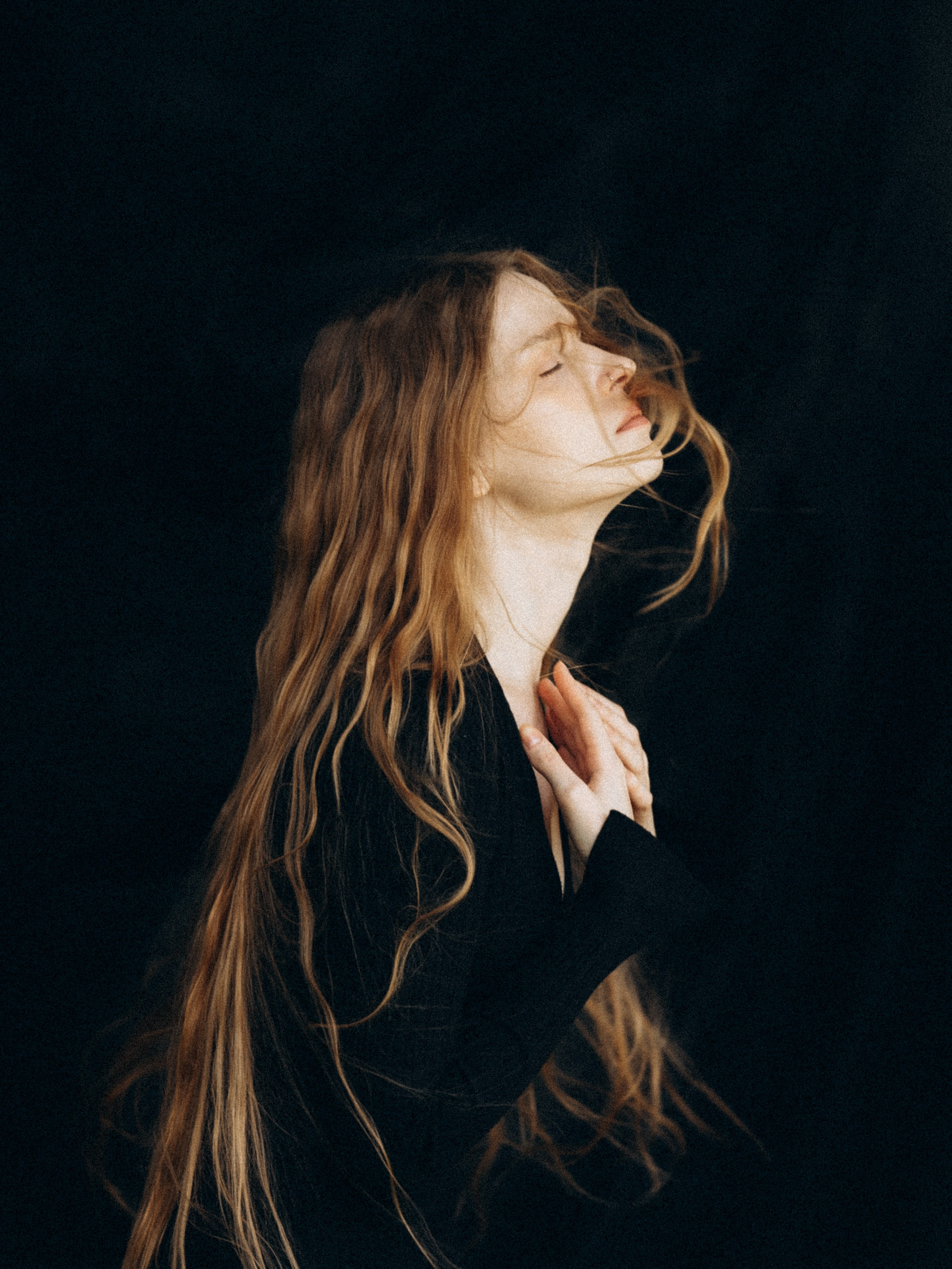 Marja. Kristina, portrait and family photographer in Helsinki