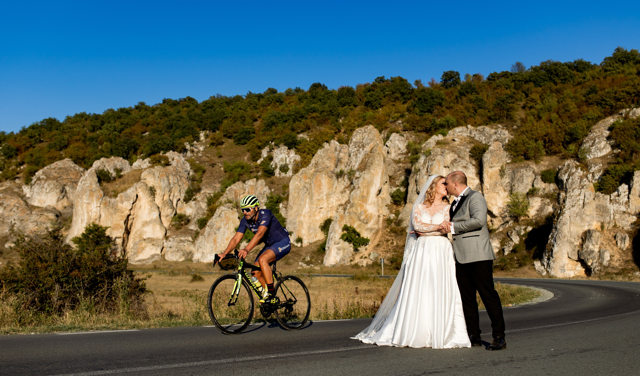 Fotografii de la sedinte foto Trash the Dress. Codux — Fotograf Tulcea | Fotograf Evenimente