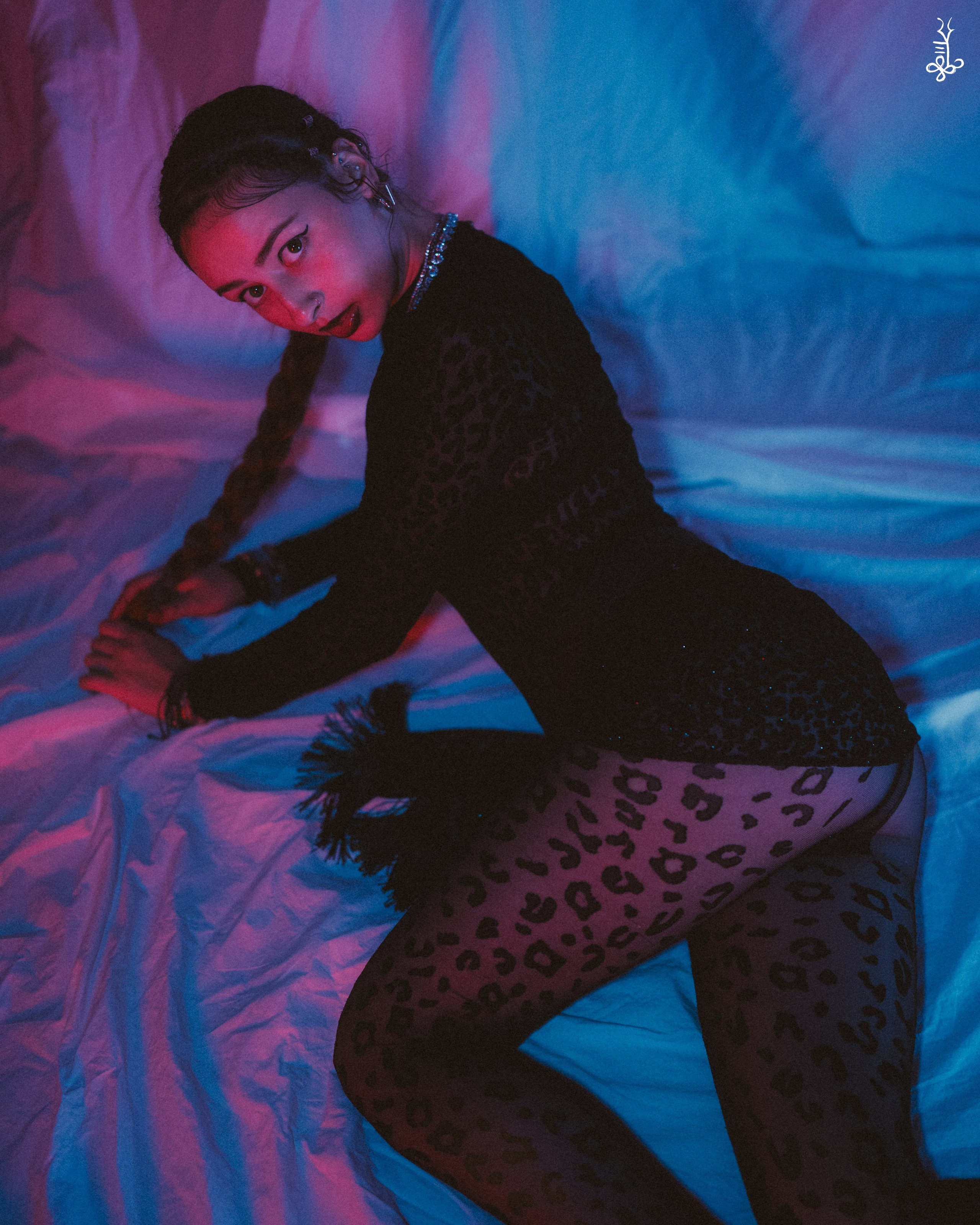 JASELLA. Ke’Ondris