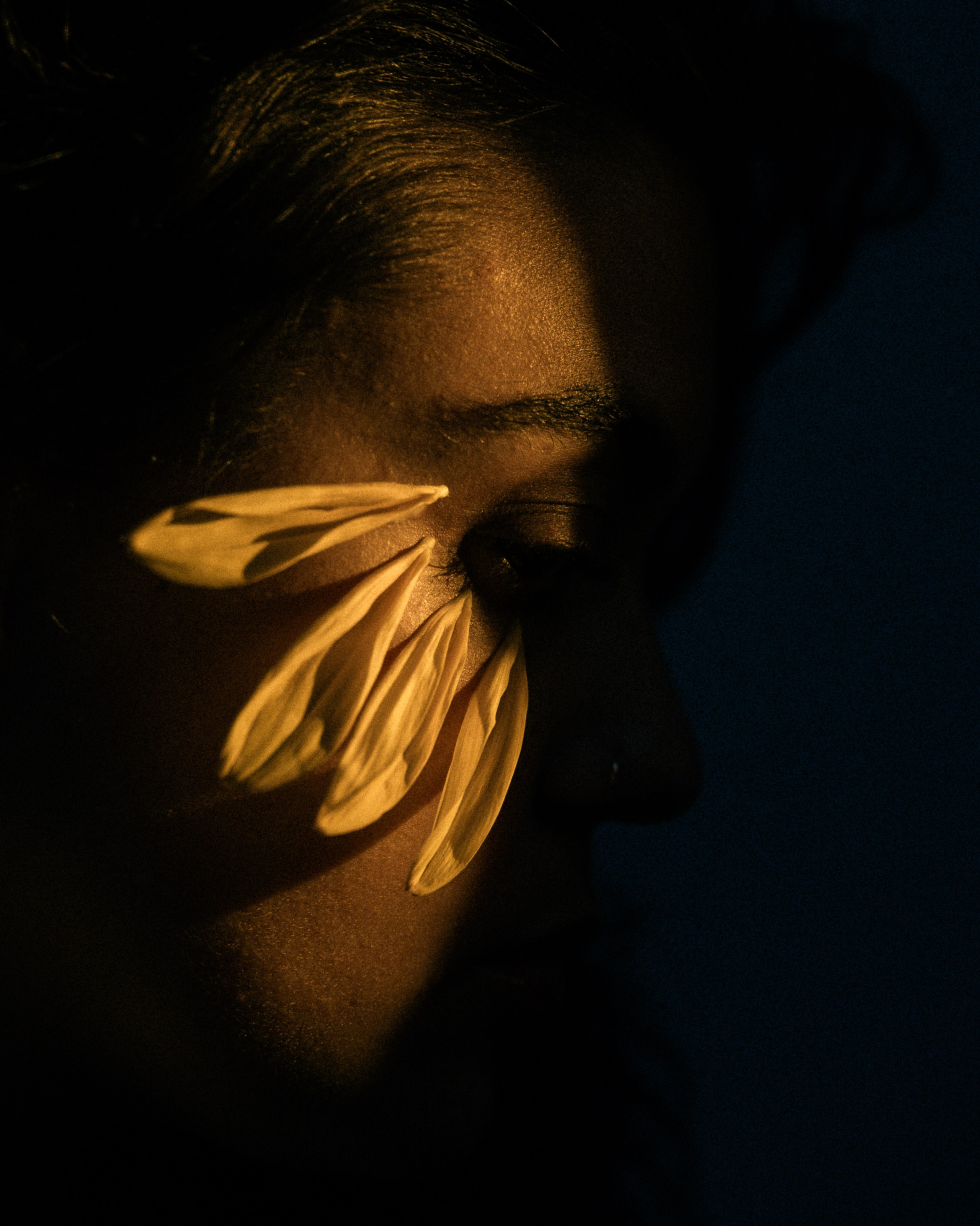 Snap out of it. Hey, that’s me, sarah