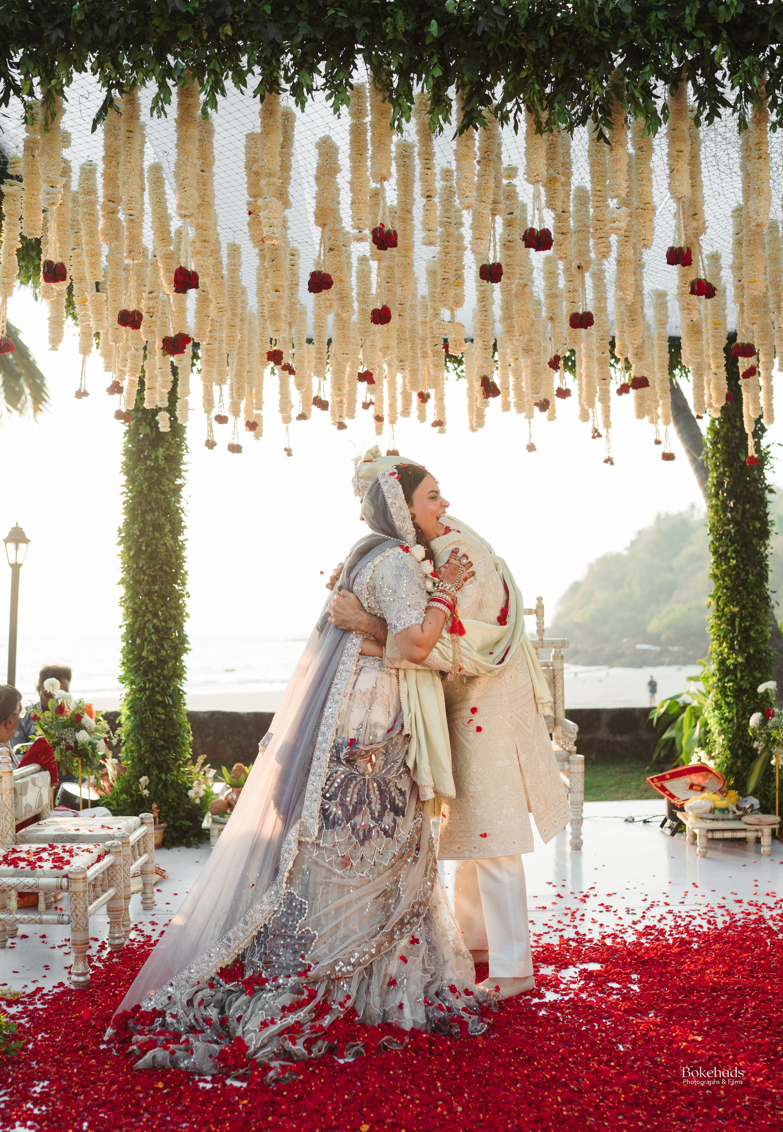 BokehAds | Wedding Photography & Films — Storytelling Through Timeless Frames. BokehAds | Wedding Photography & Films