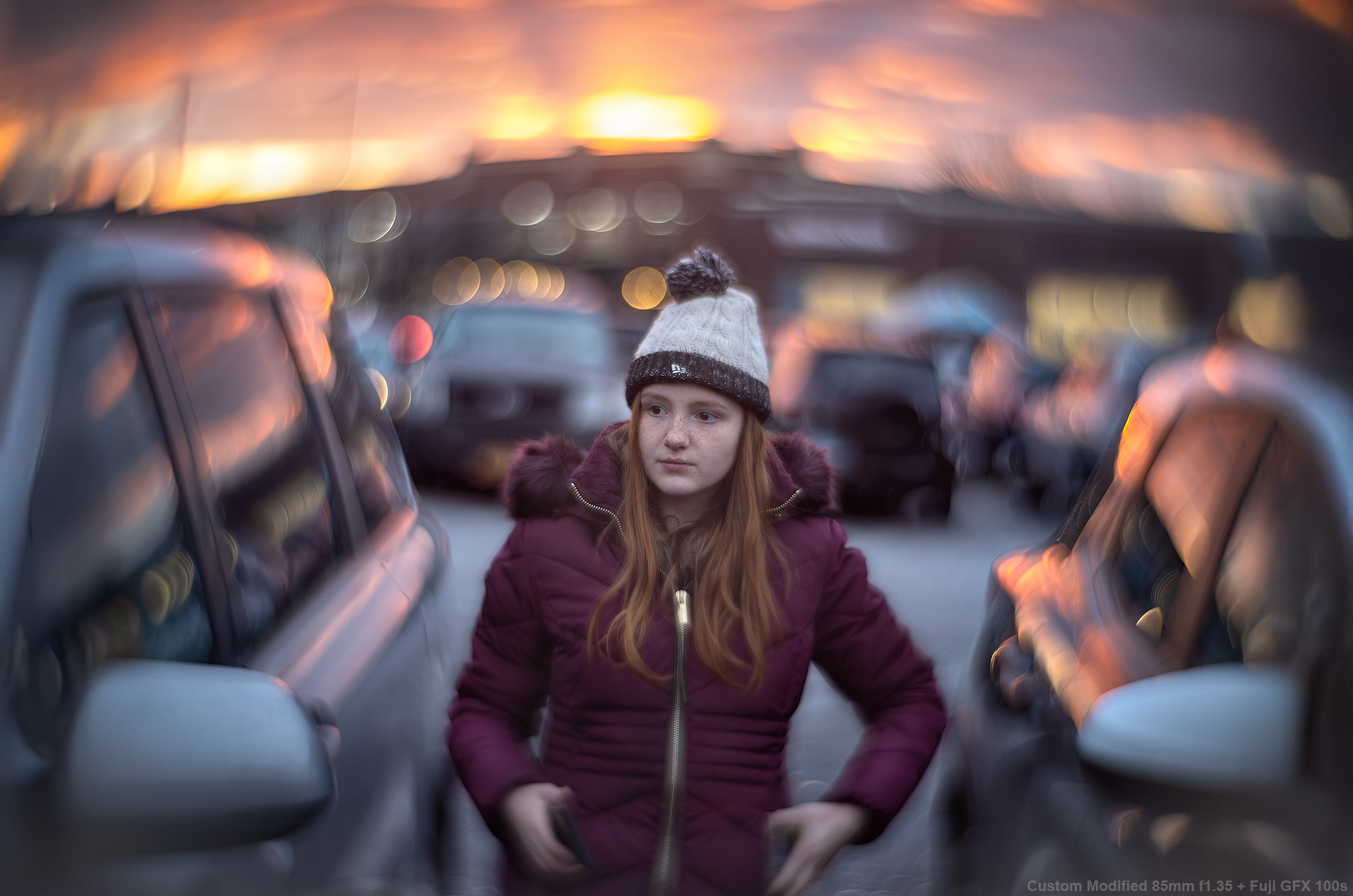 Custom Modified 85mm f1.35 + Fuji GFX 100s. Emin Kuliyev — Award-Winning Wedding Photojournalist NYC & USA | Best Wedding Photographer Known for Candid, Timeless Moments