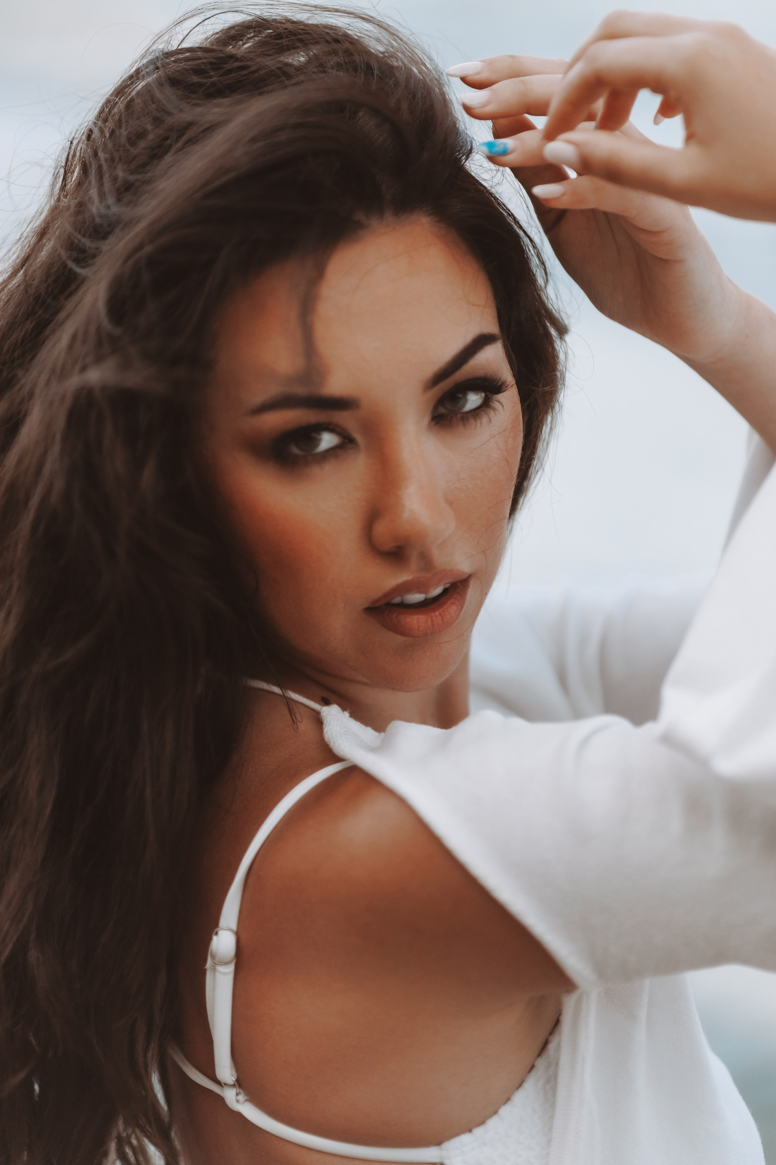 Индивидуална фотосесия. Фотограф Ирина Йотова