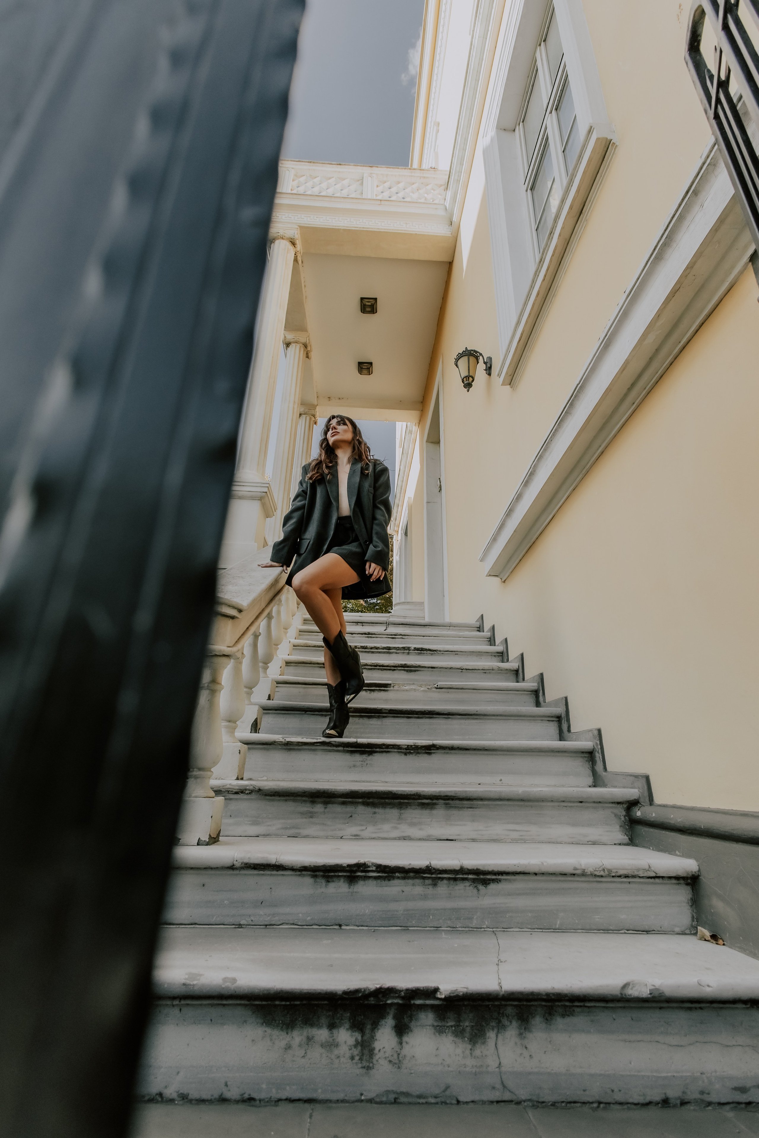 Индивидуална фотосесия. Фотограф Ирина Йотова