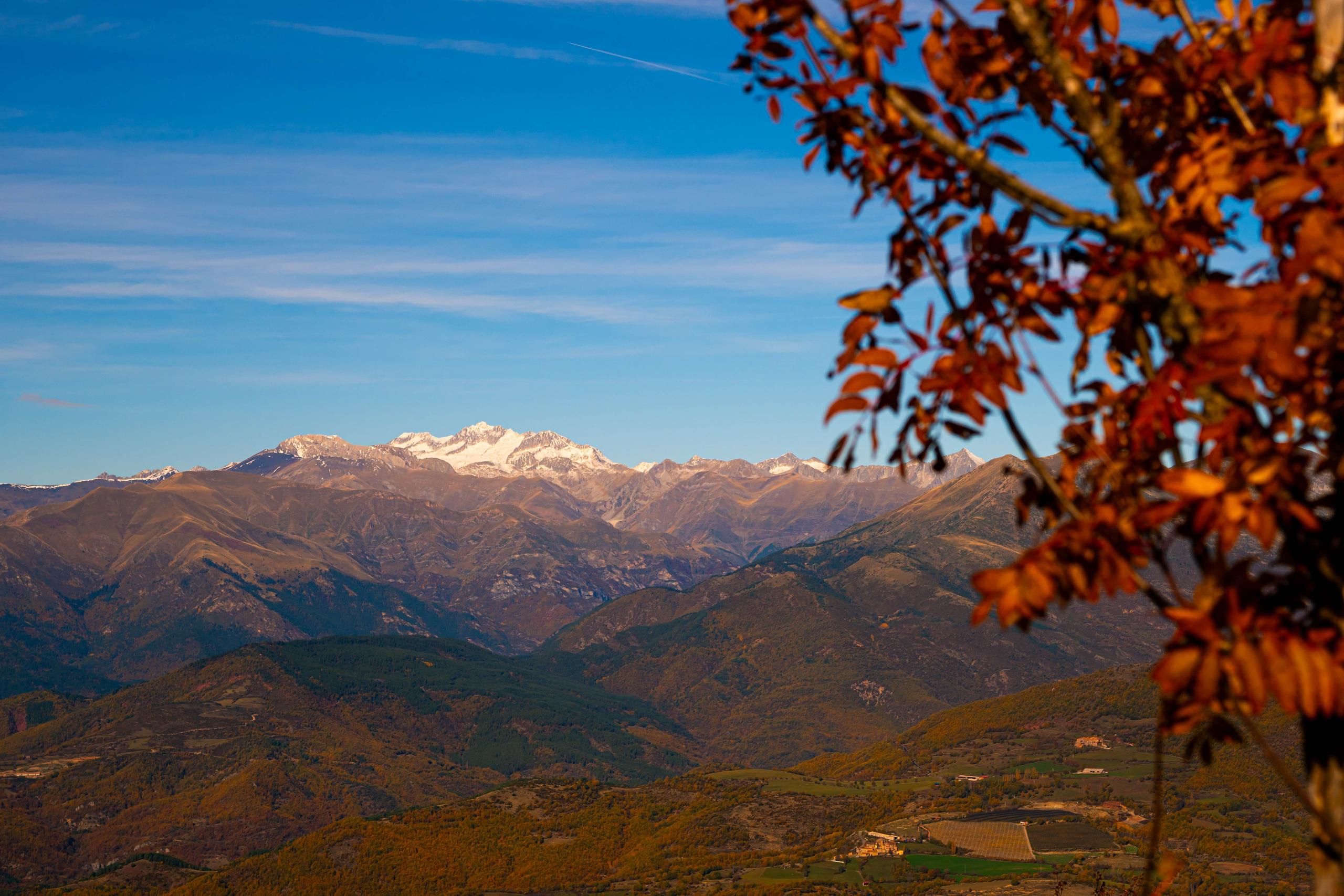 Ruta Otoño. Alba del Norte Studio