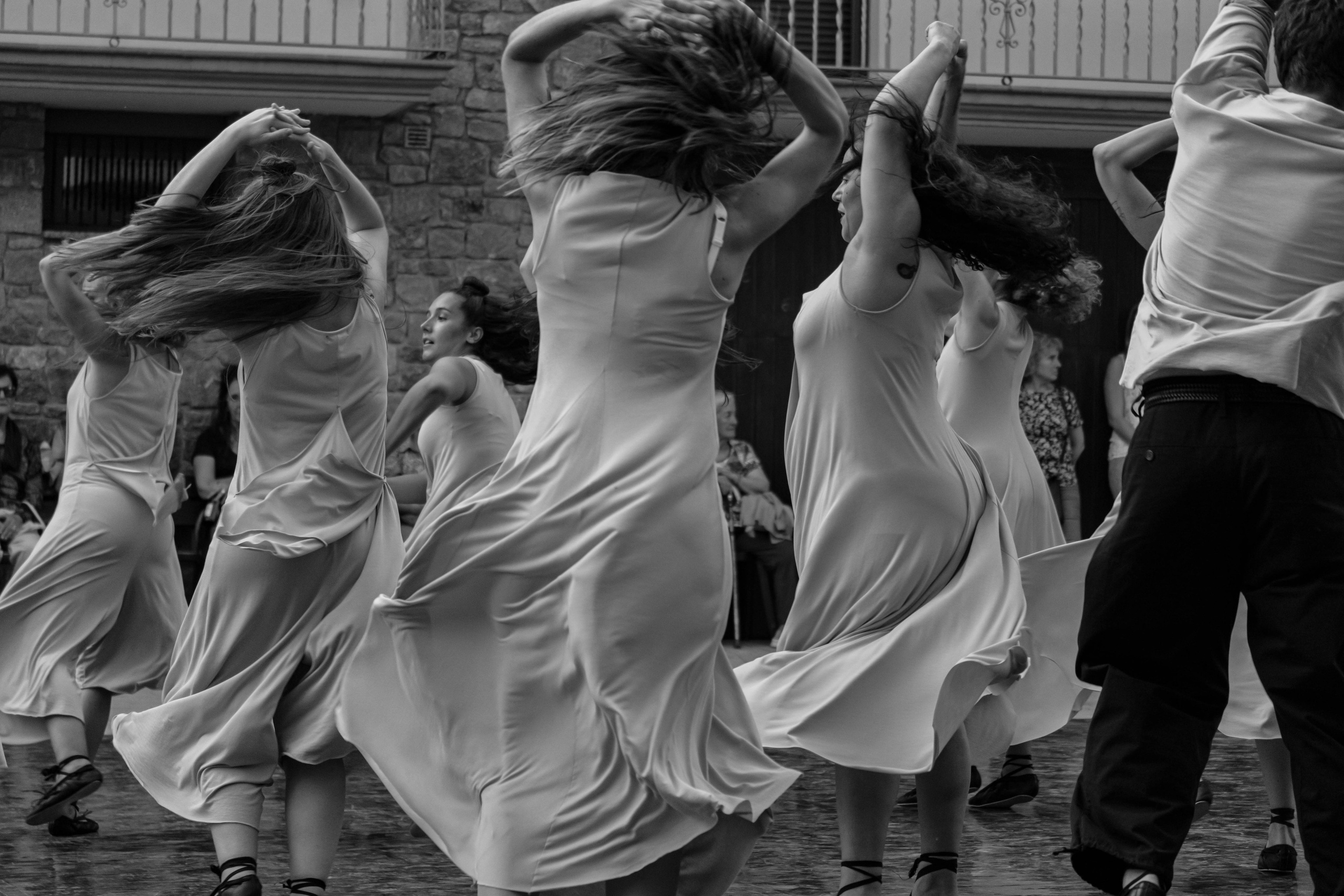 Esbart Sant Romá. Alba del Norte Studio