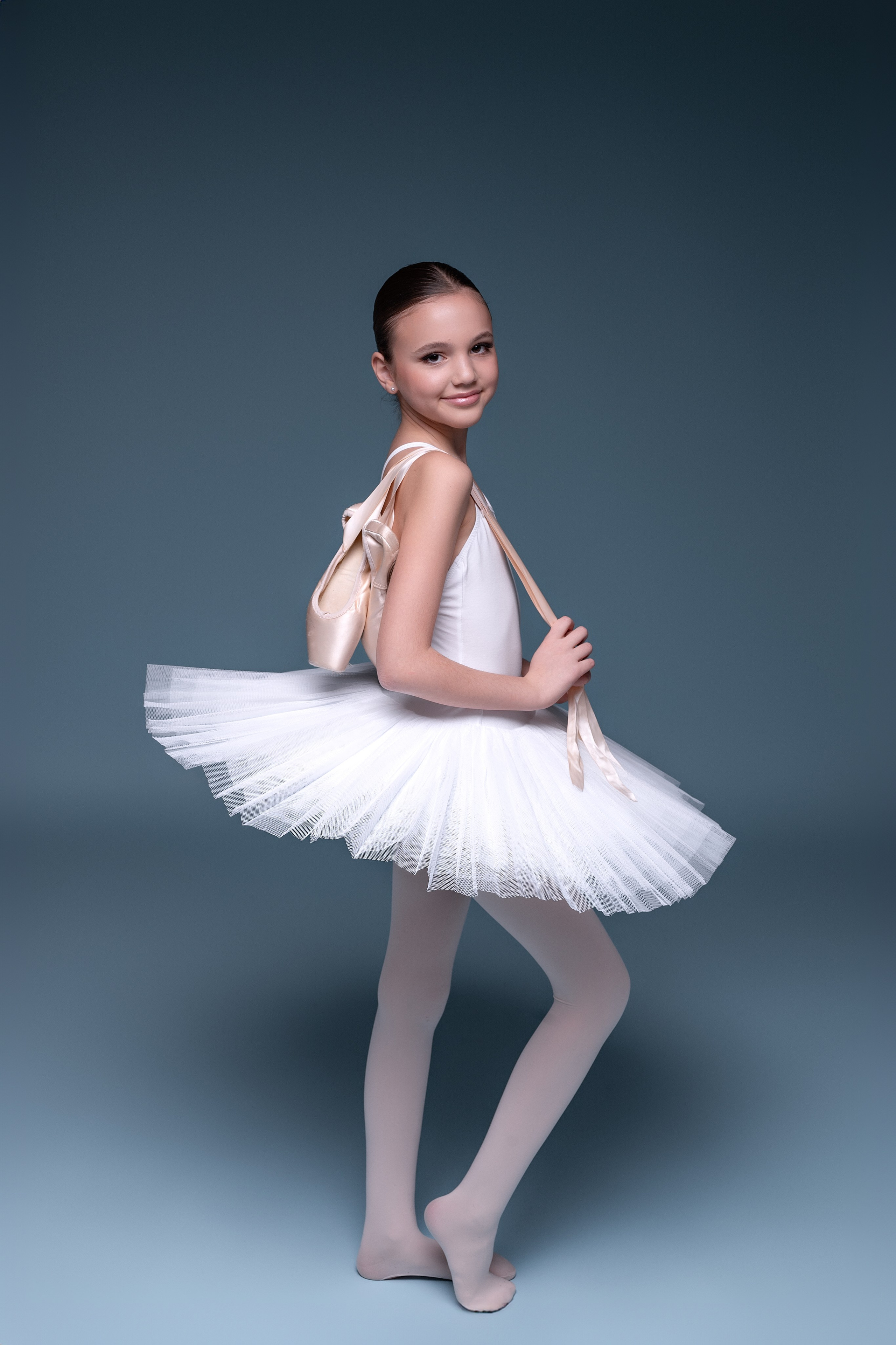 Ballett. Kinder- & Familienfotograf in Gaildorf und Umgebung Valentina Vogel