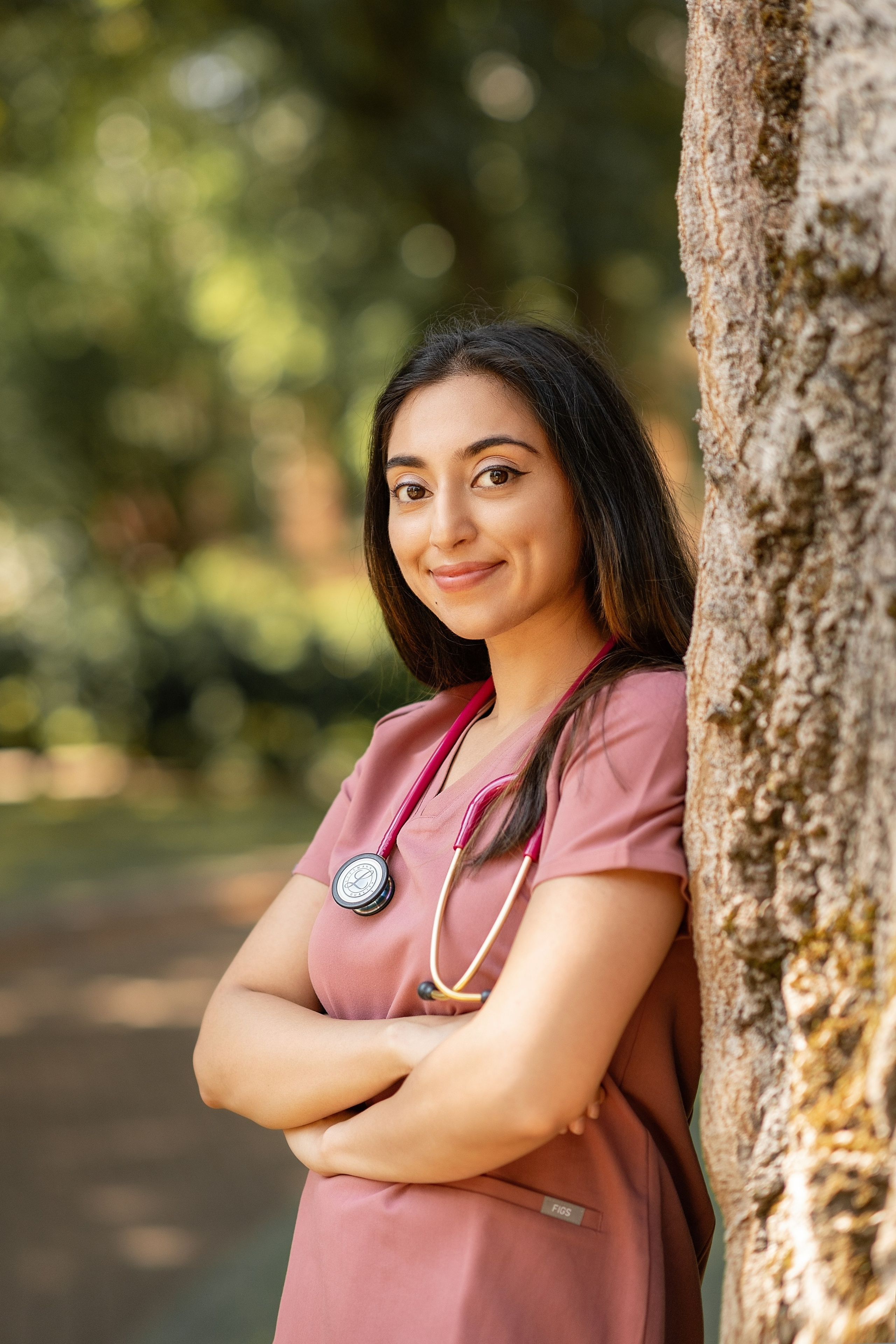 Yamisha. Wedding & family photography in Seattle area. Helen Michelle photographer