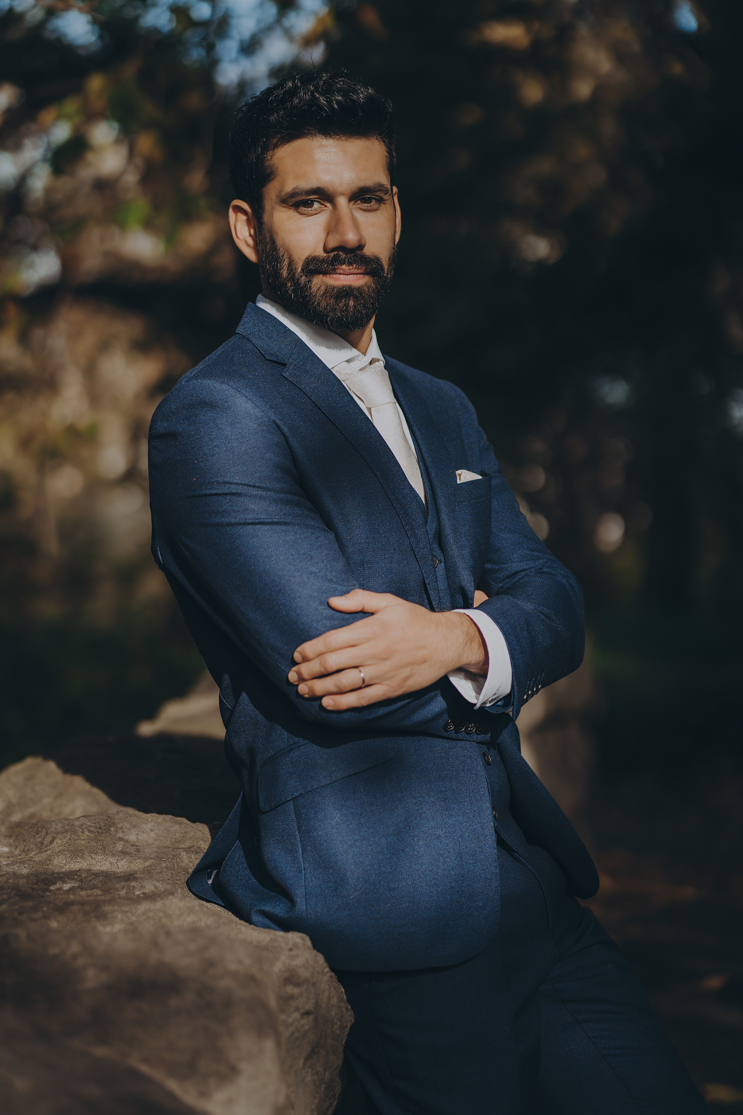 WEDDING: Ivan & Lorena. Maternity/Love story/Wedding photographer