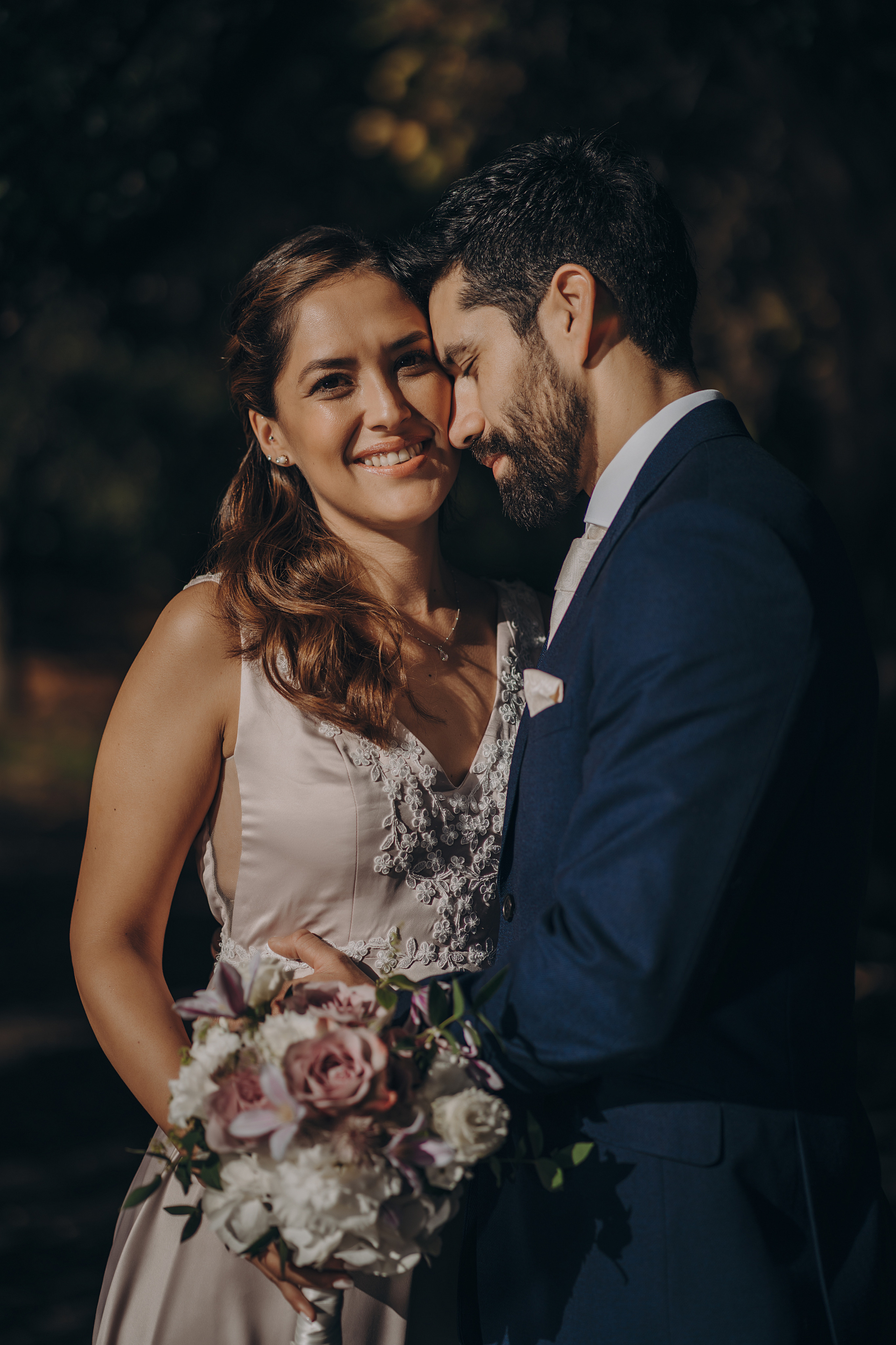 WEDDING: Ivan & Lorena. Maternity/Love story/Wedding photographer