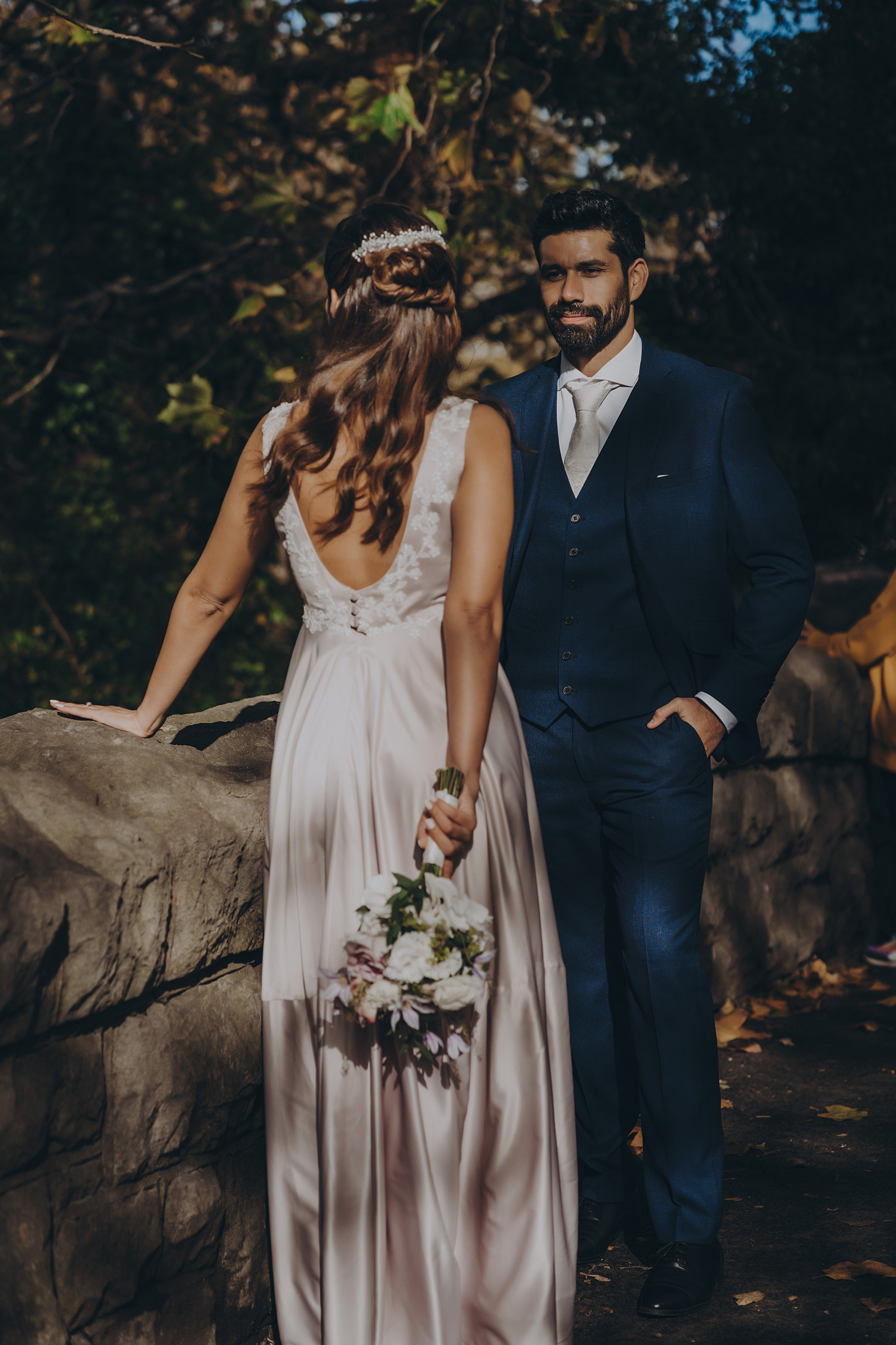 WEDDING: Ivan & Lorena. Maternity/Love story/Wedding photographer