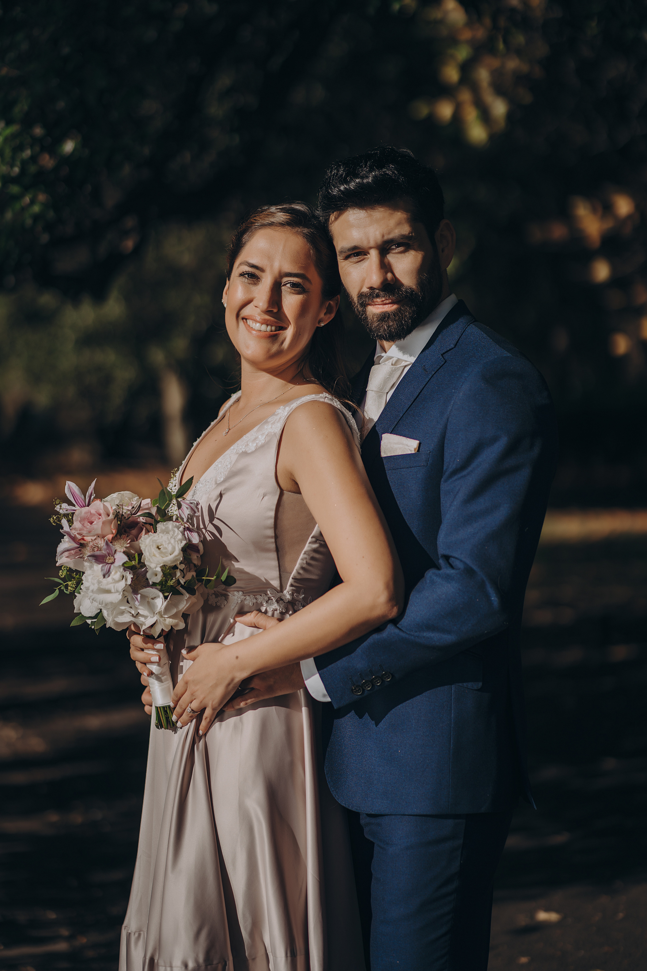 WEDDING: Ivan & Lorena. Maternity/Love story/Wedding photographer