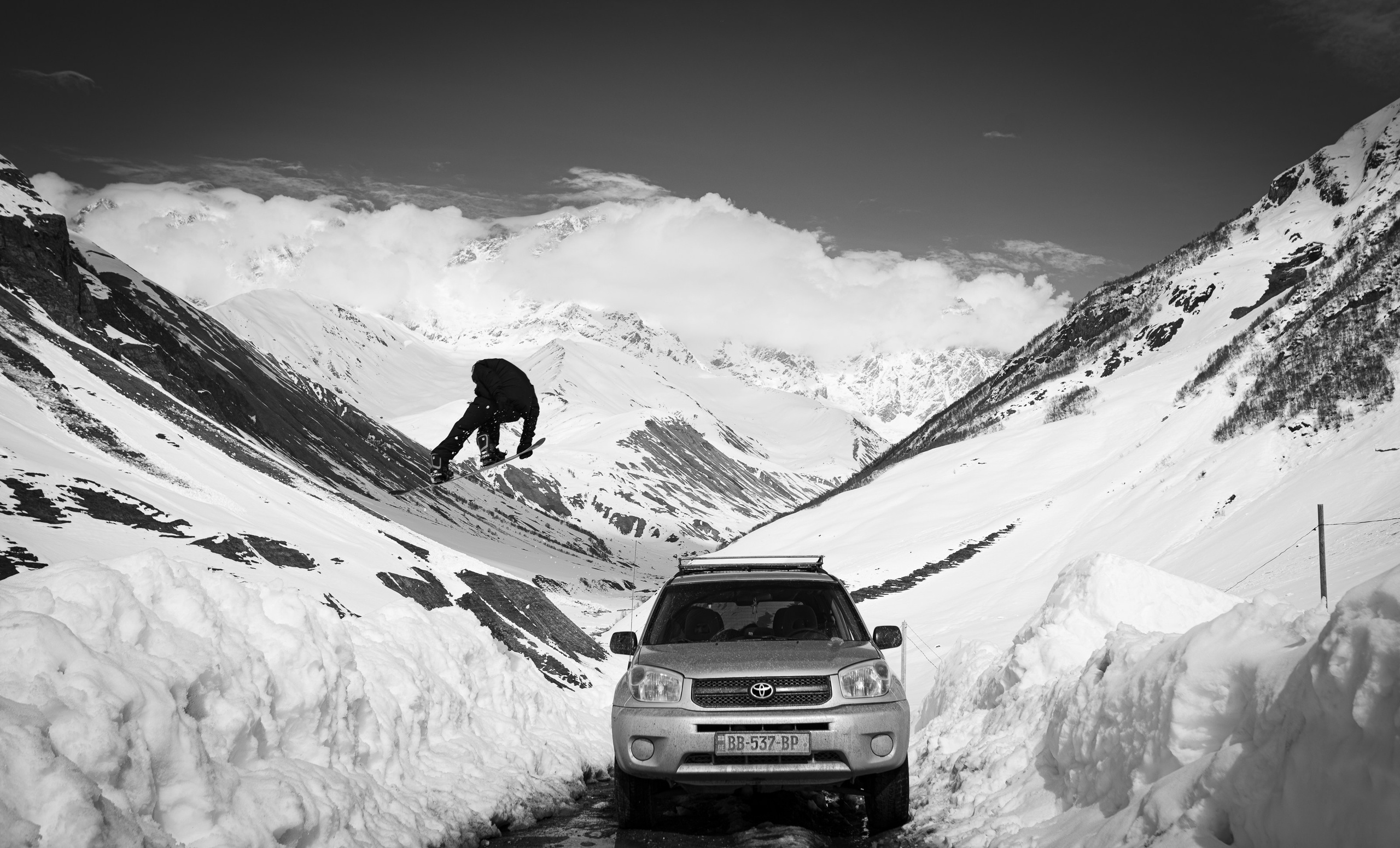 GIORGI KAKHASHVILI. Merabi Eminashvili