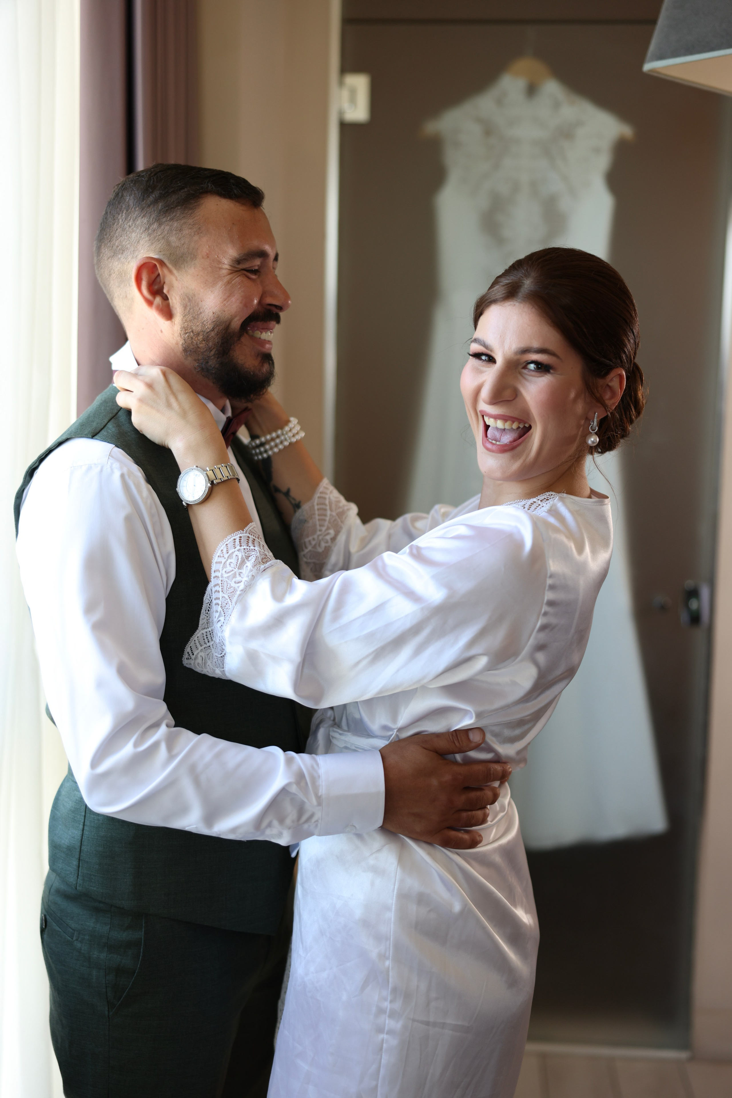 Romantic Style. Daniel Danilov