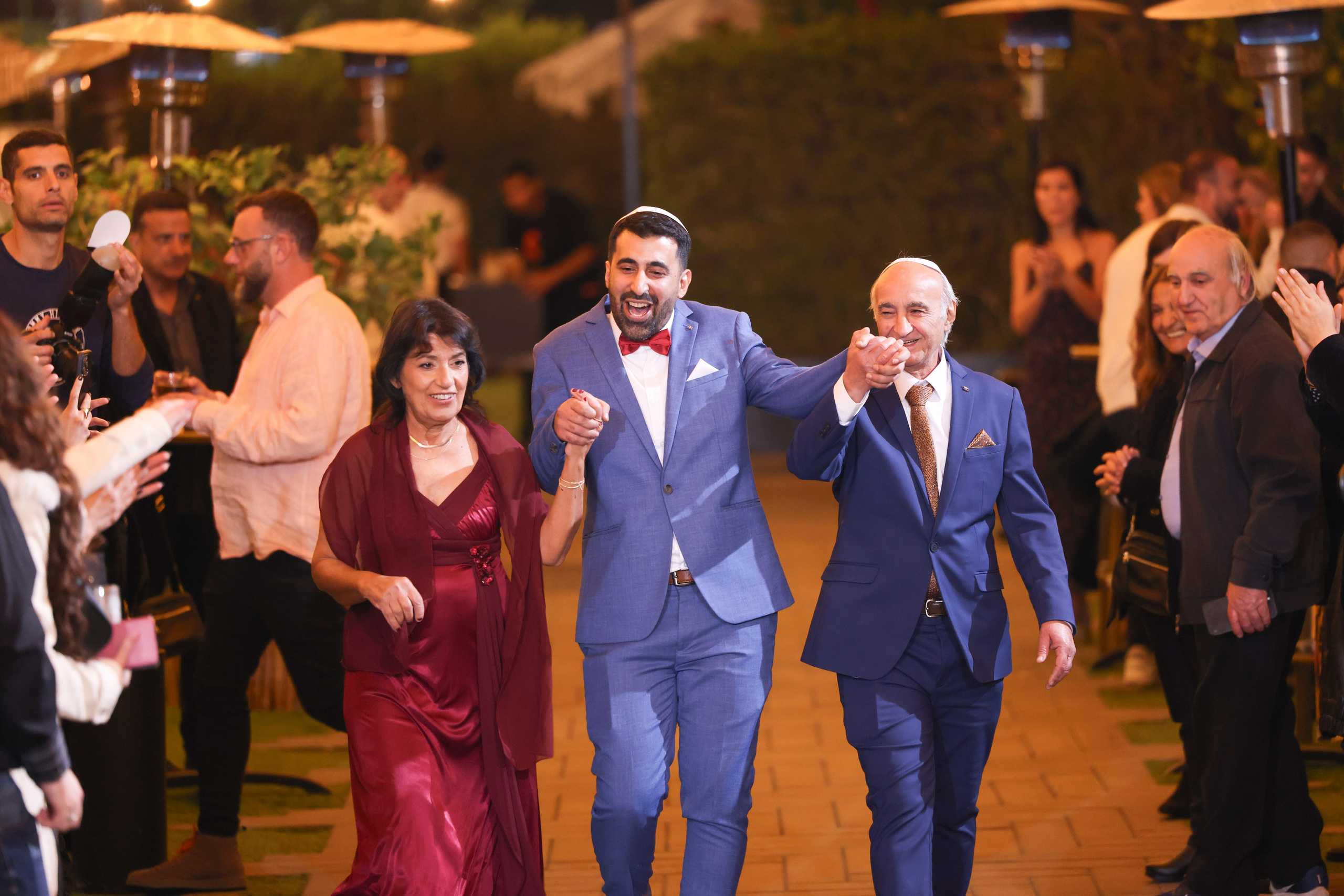 Melisa & Sagiv. Daniel Danilov