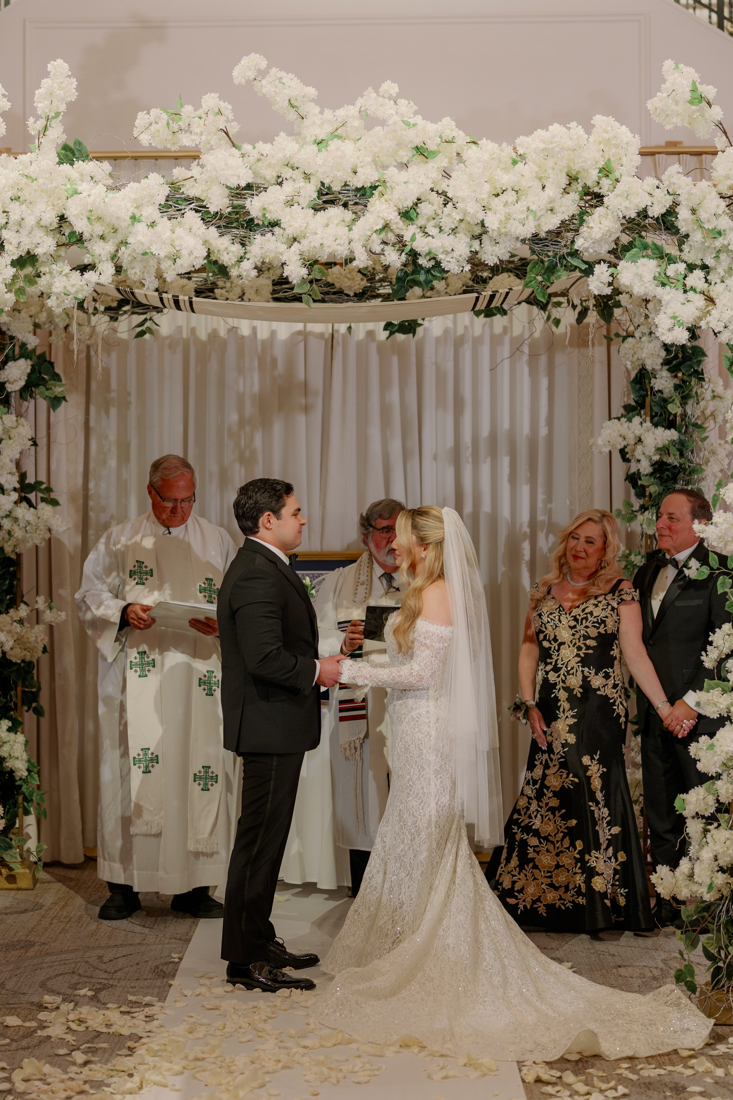 Heather and Michael. Wedding photographer and videographer New York | New Jersey