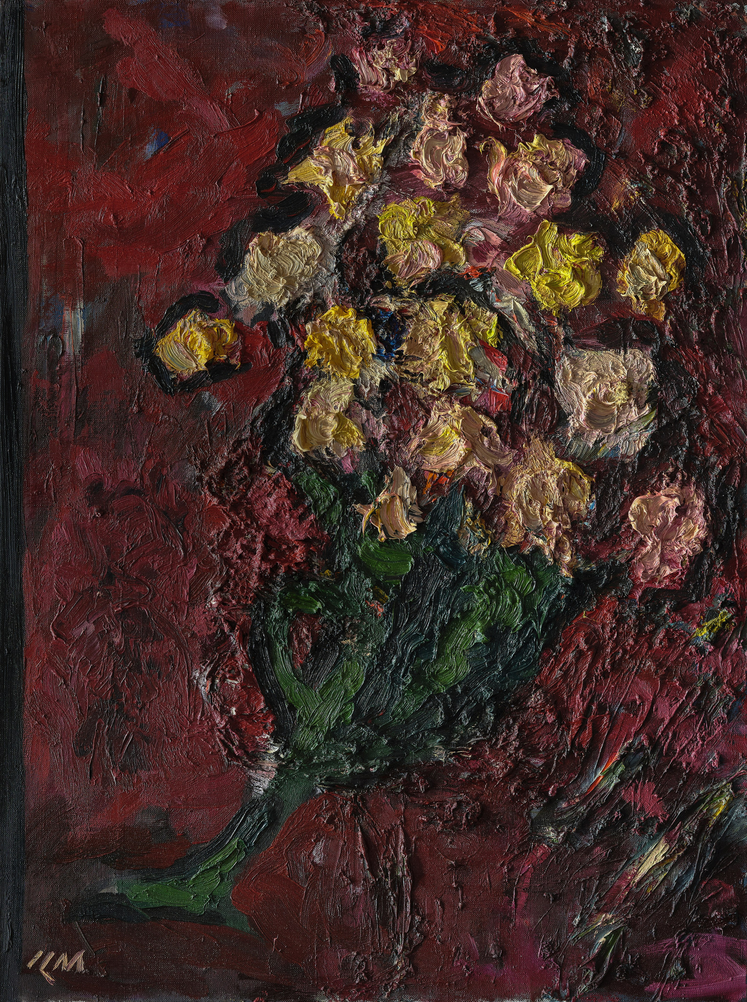 BIRD. KAMRAN MAMMADOV ART