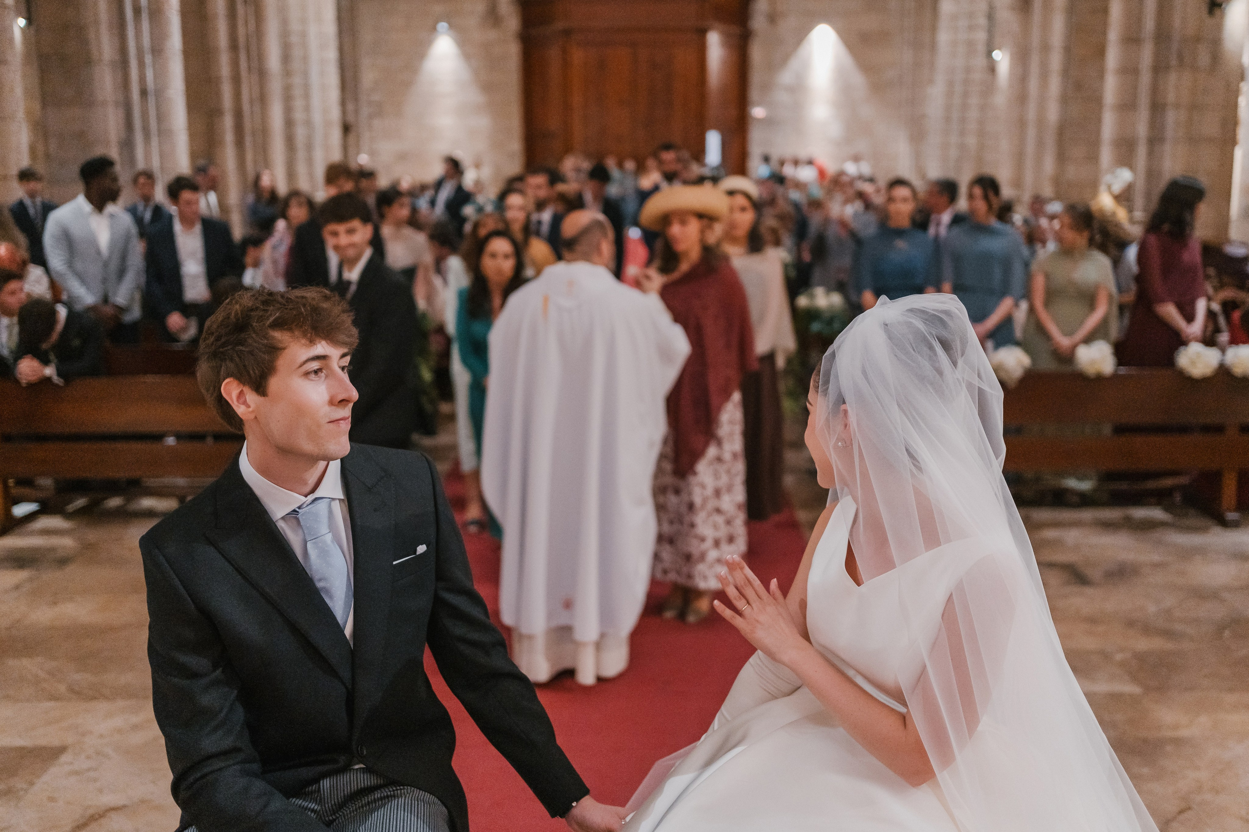 N&D. Fotógrafa de bodas y familias en España, Valencia: Nadia ProFoto