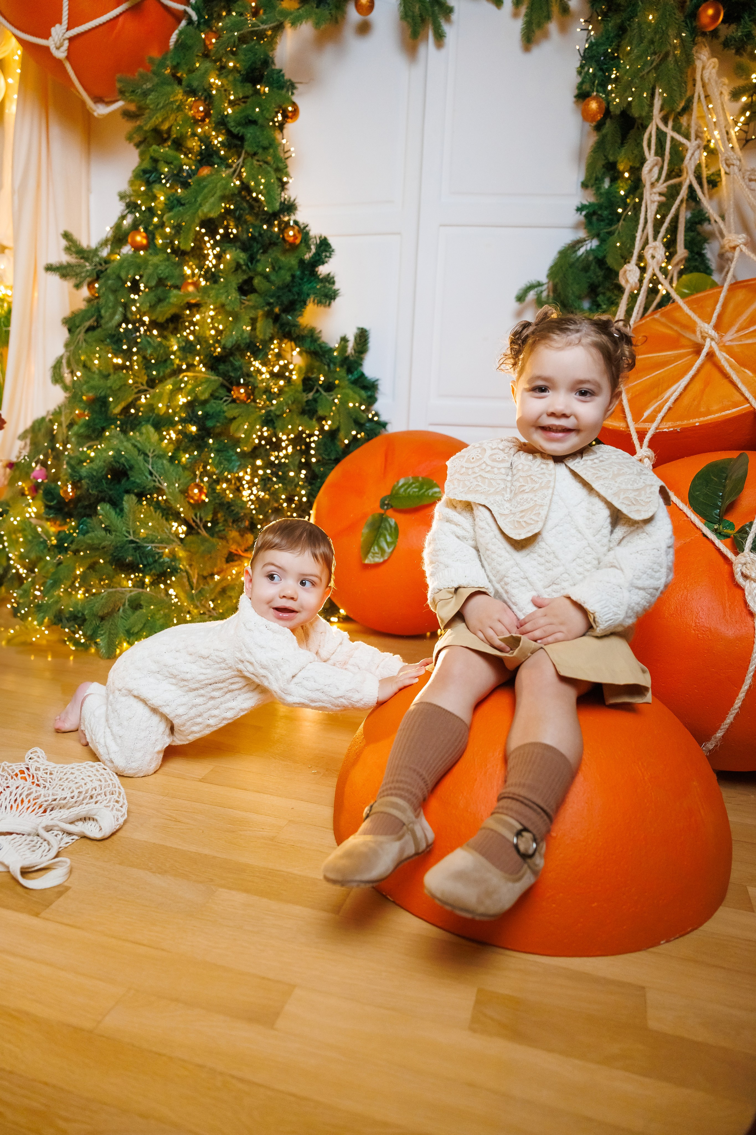 Коледа 2025. Фотограф Ирина Йотова