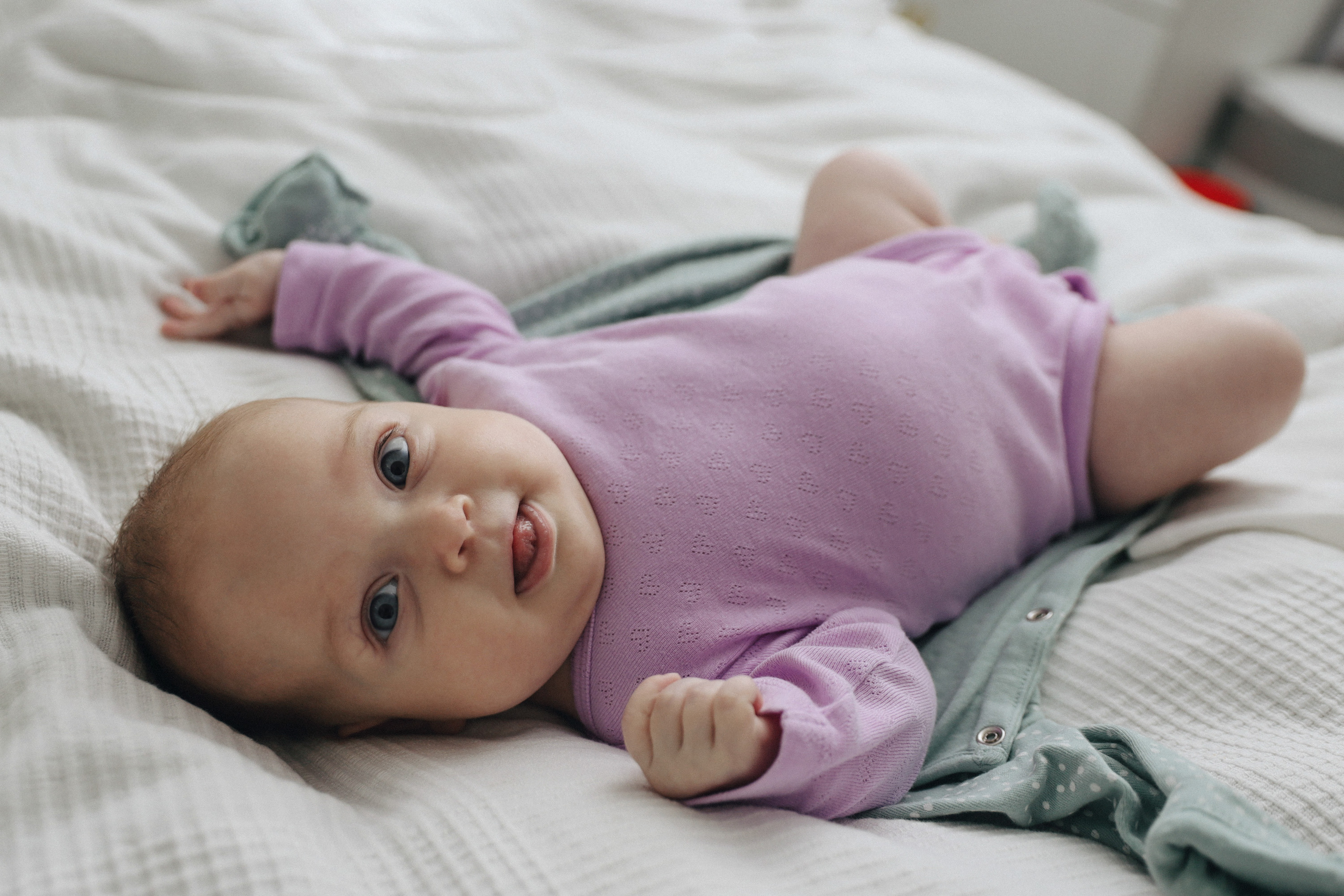 Olga&Roma’s family. Newborn and Family Photographer in Bromley, London, Liliya Potekhina