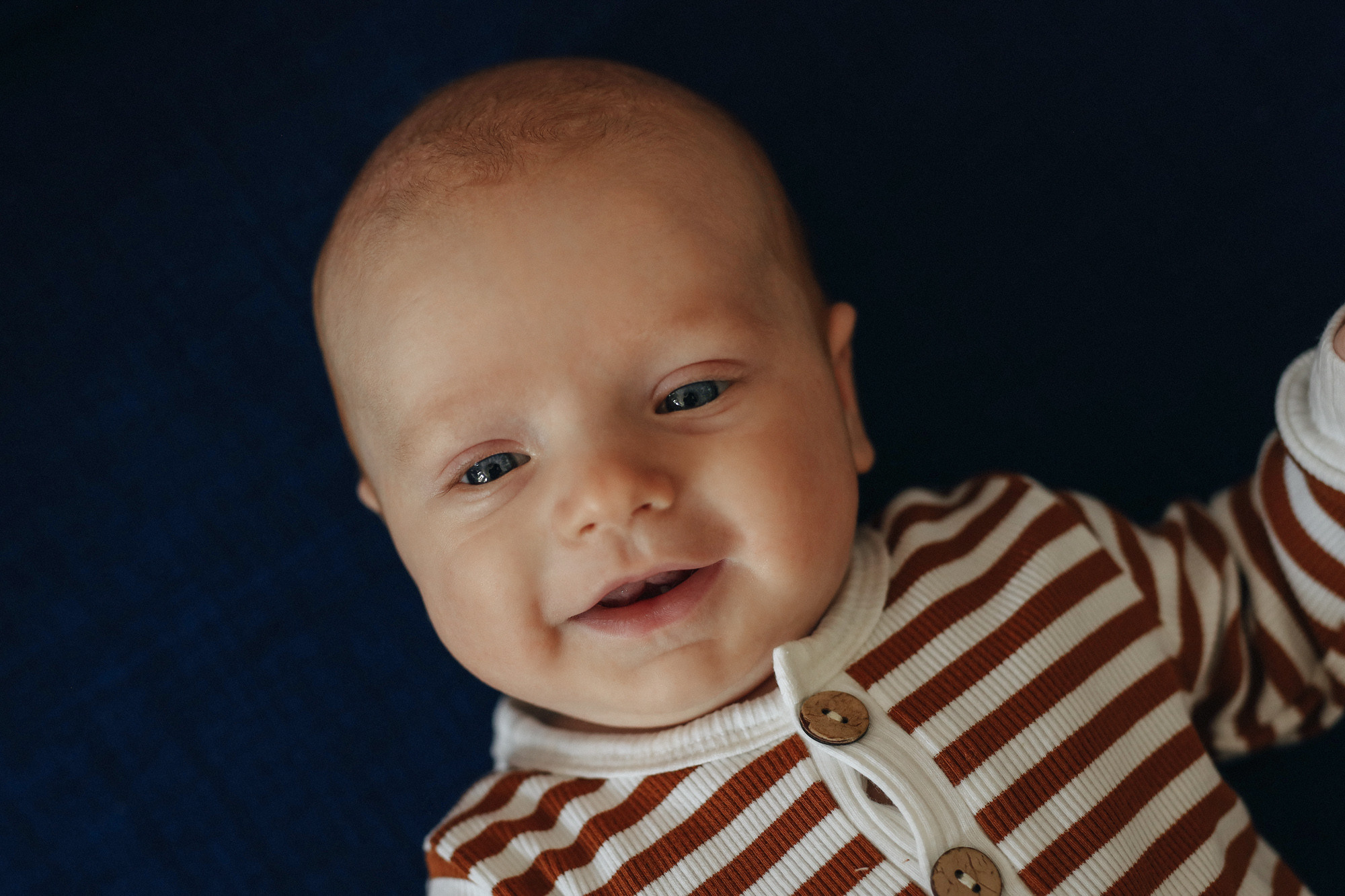 Roma 2 months old. Newborn and Family Photographer in Bromley, London, Liliya Potekhina