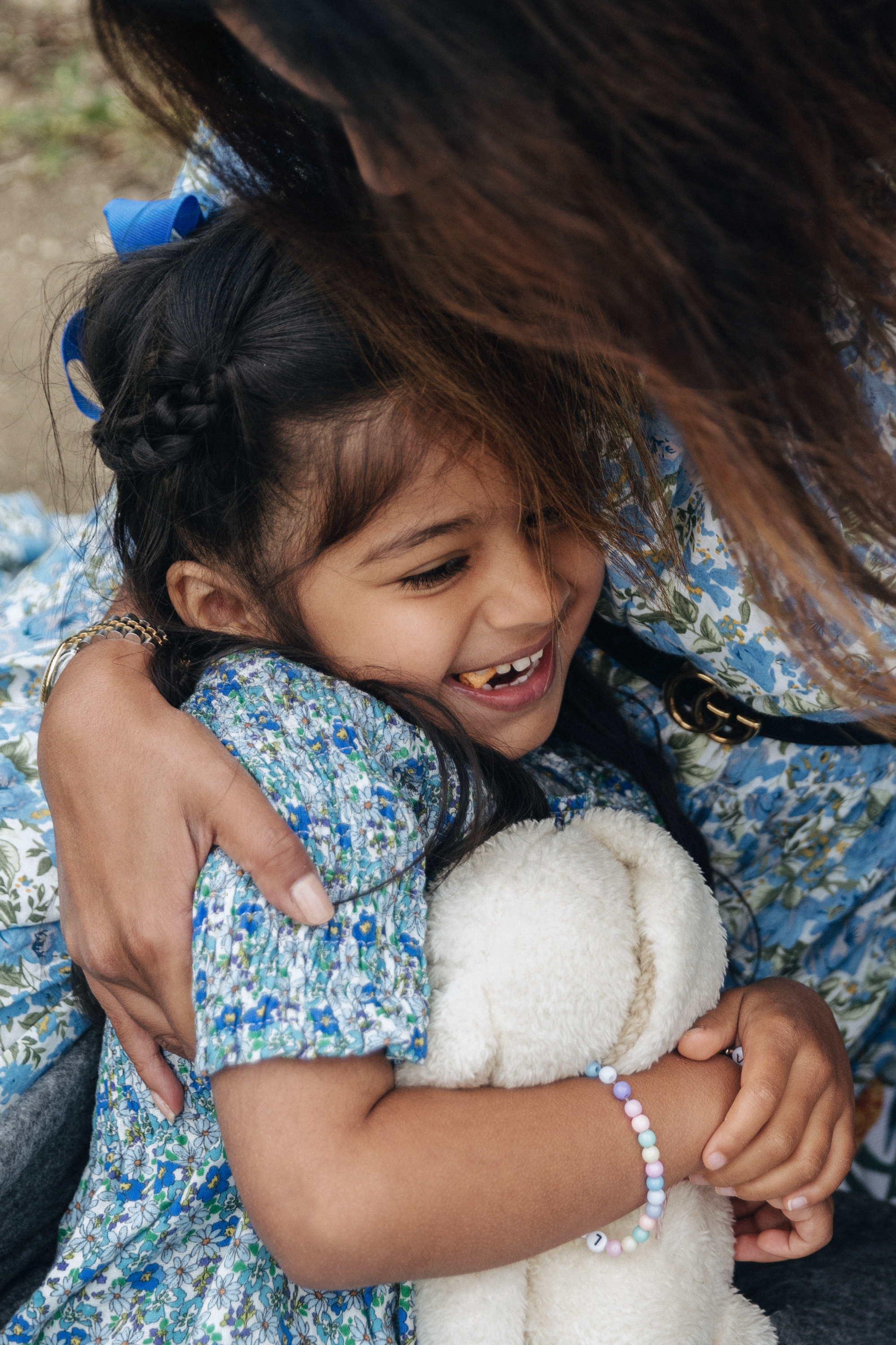 Vie’s family Sunflowers. Newborn and Family Photographer in Bromley, London, Liliya Potekhina
