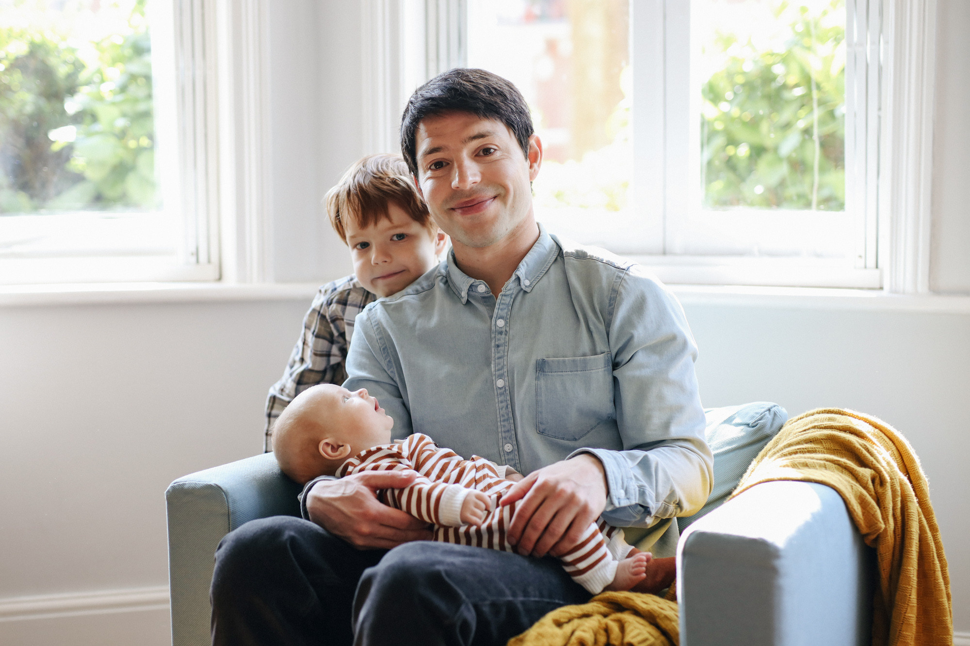 Roma 2 months old. Newborn and Family Photographer in Bromley, London, Liliya Potekhina