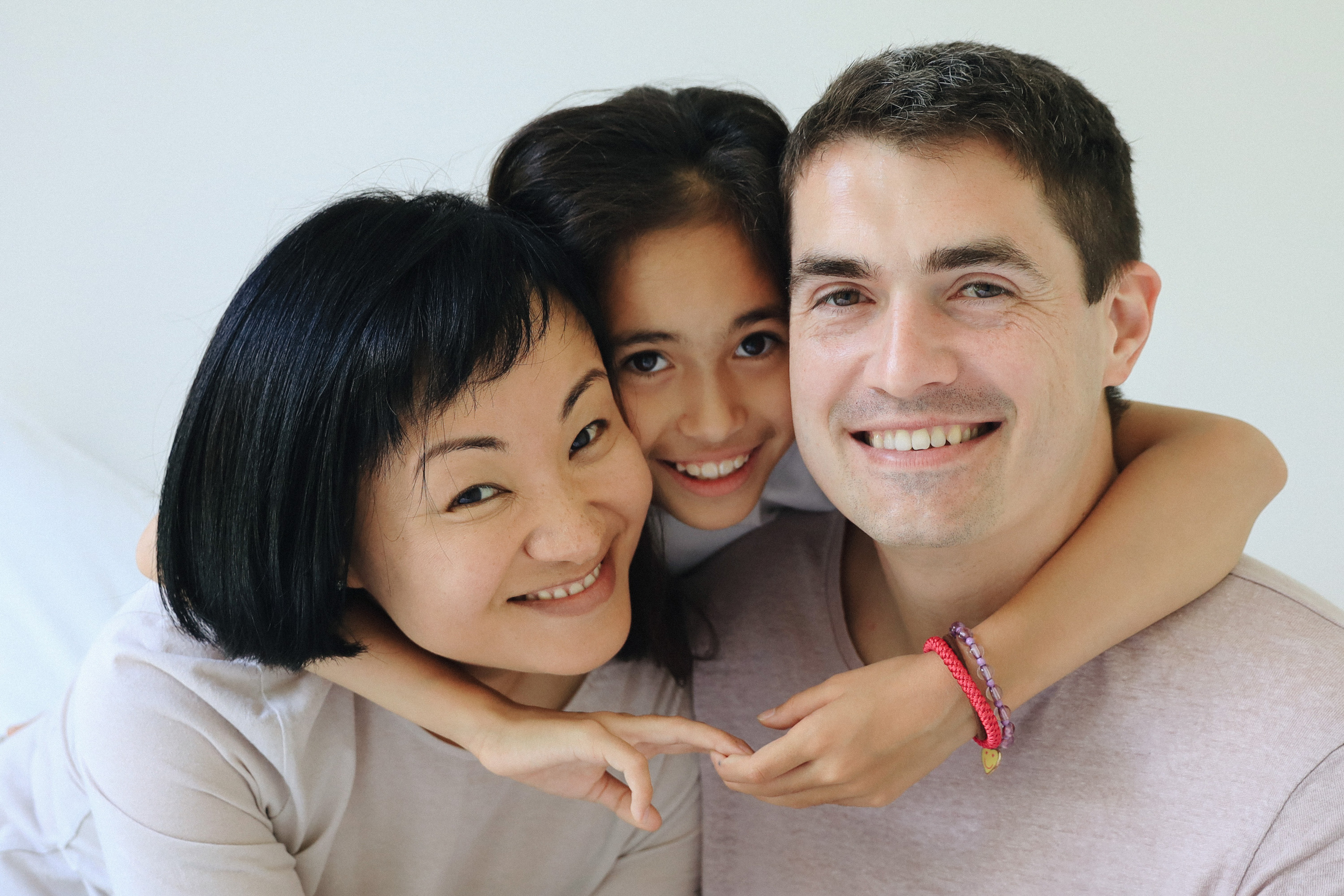 Yana’s family. Newborn and Family Photographer in Bromley, London, Liliya Potekhina