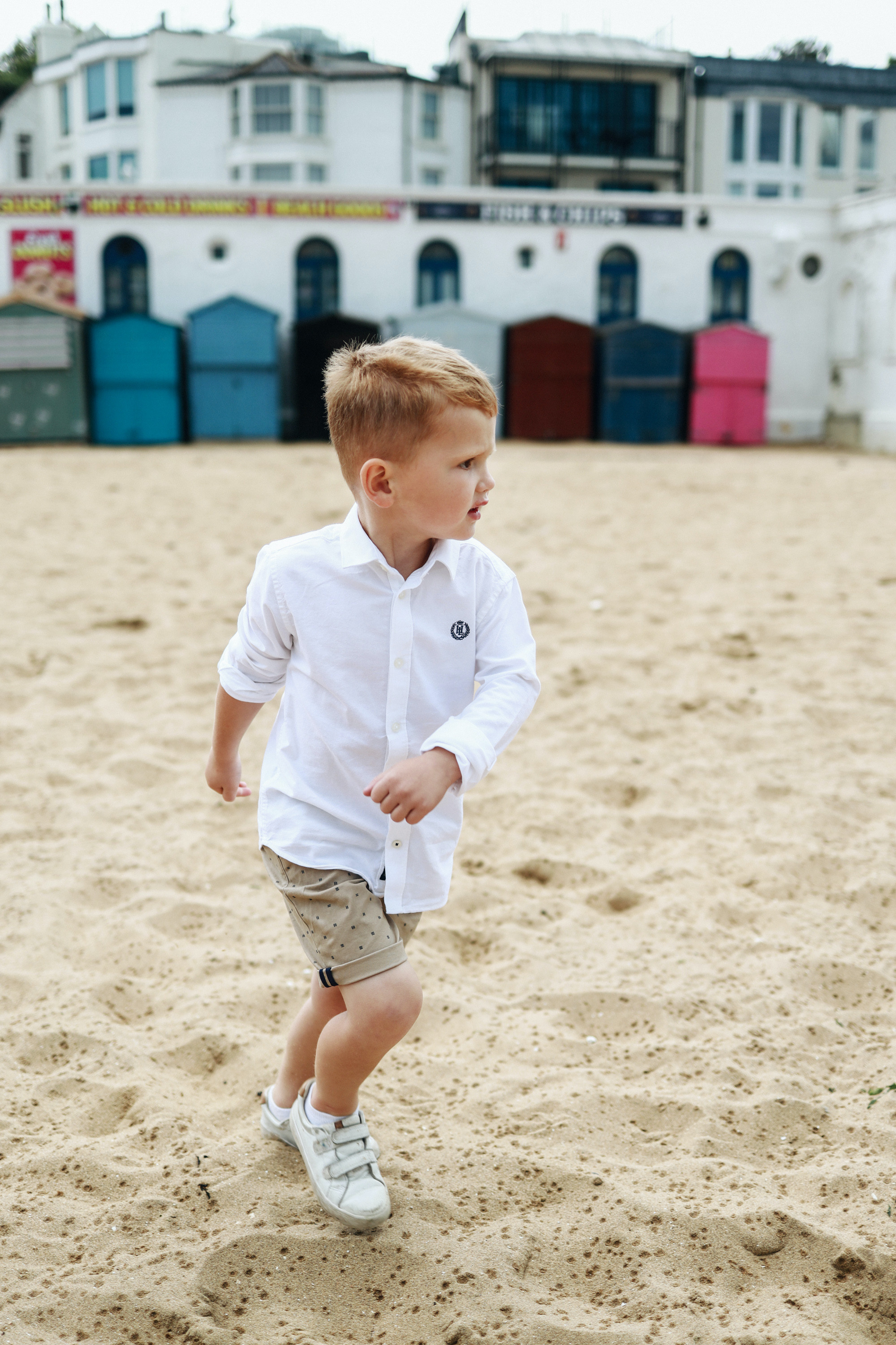 Tanya’s family Broadstairs. Newborn and Family Photographer in Bromley, London, Liliya Potekhina