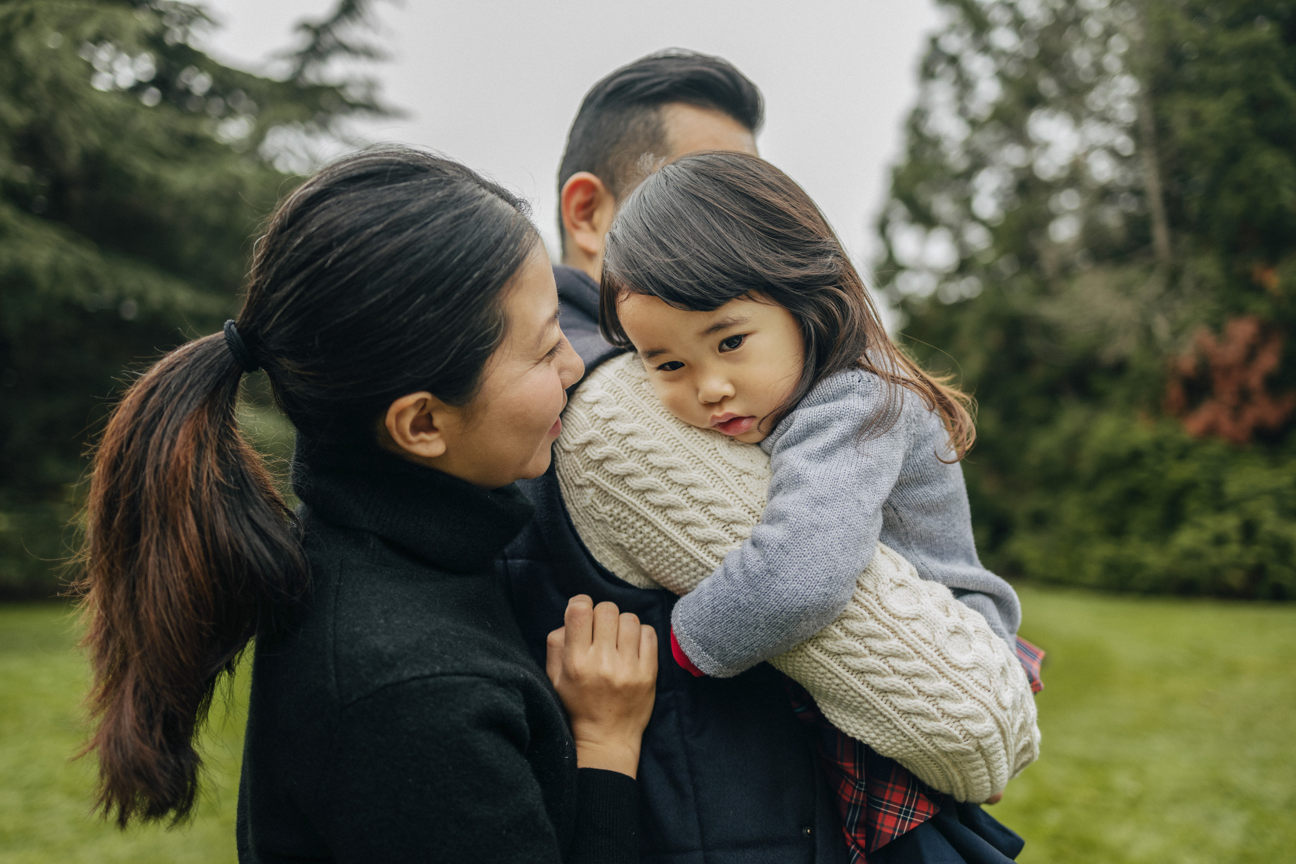 Mami’s family. Newborn and Family Photographer in Bromley, London, Liliya Potekhina