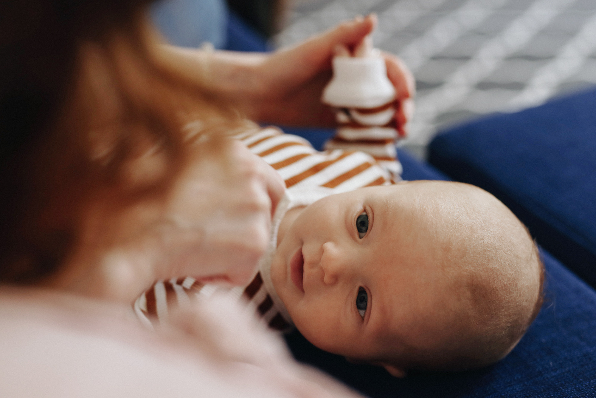 Roma 2 months old. Newborn and Family Photographer in Bromley, London, Liliya Potekhina