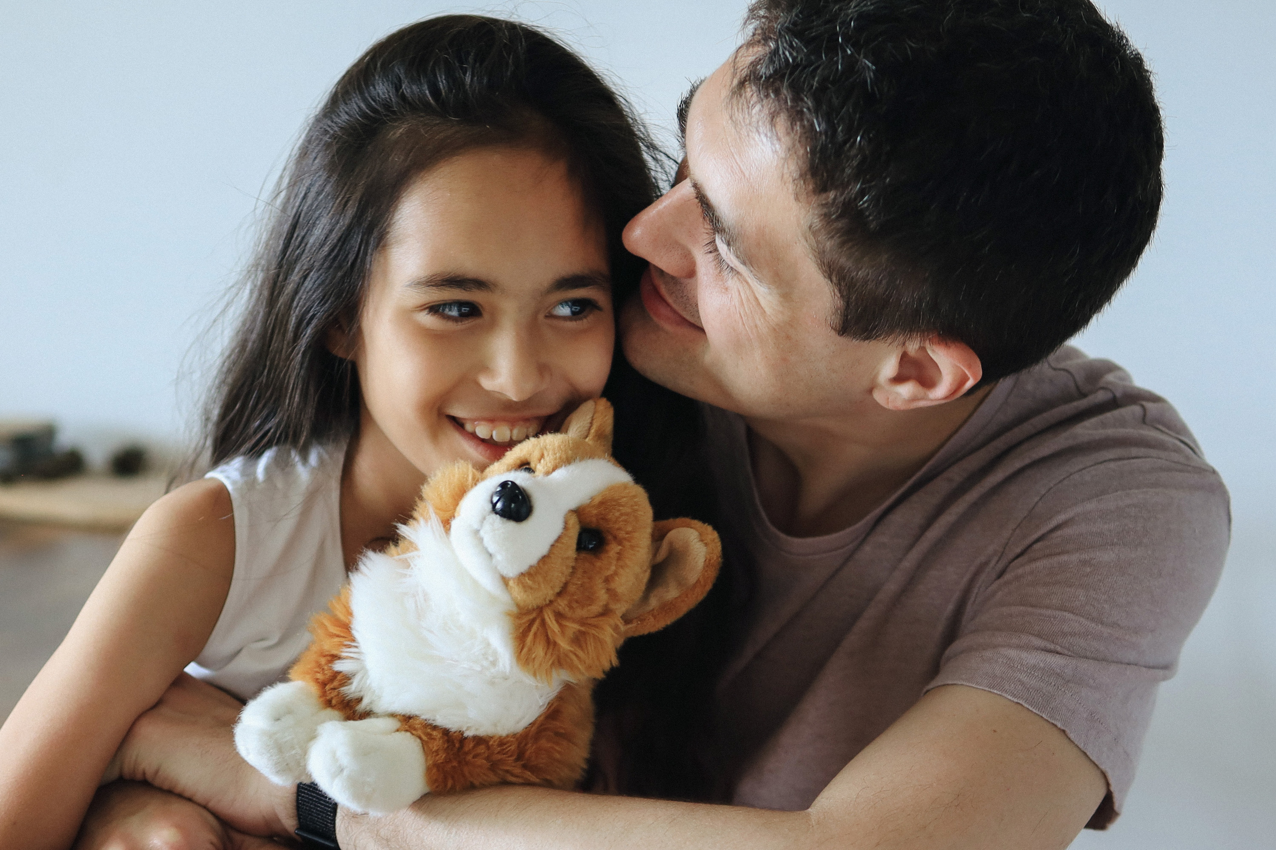 Yana’s family. Newborn and Family Photographer in Bromley, London, Liliya Potekhina