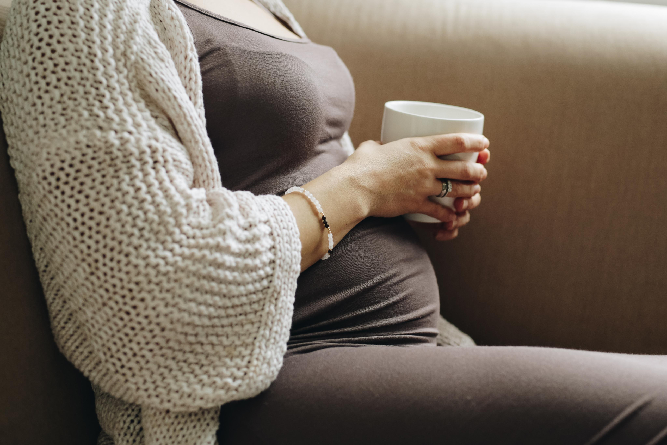 Edyta&Emily (Maternity). Newborn and Family Photographer in Bromley, London, Liliya Potekhina